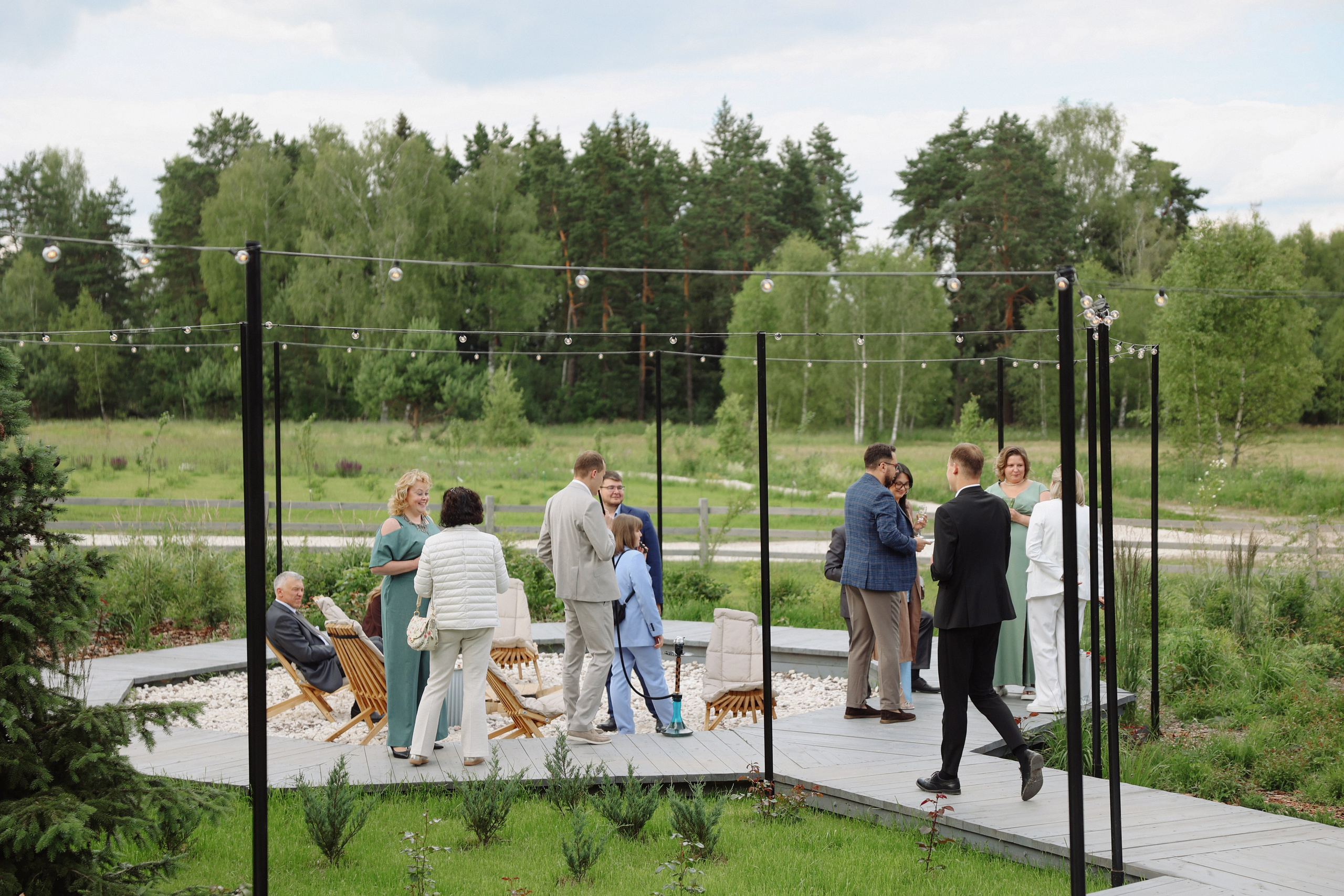 Botanika. Главная