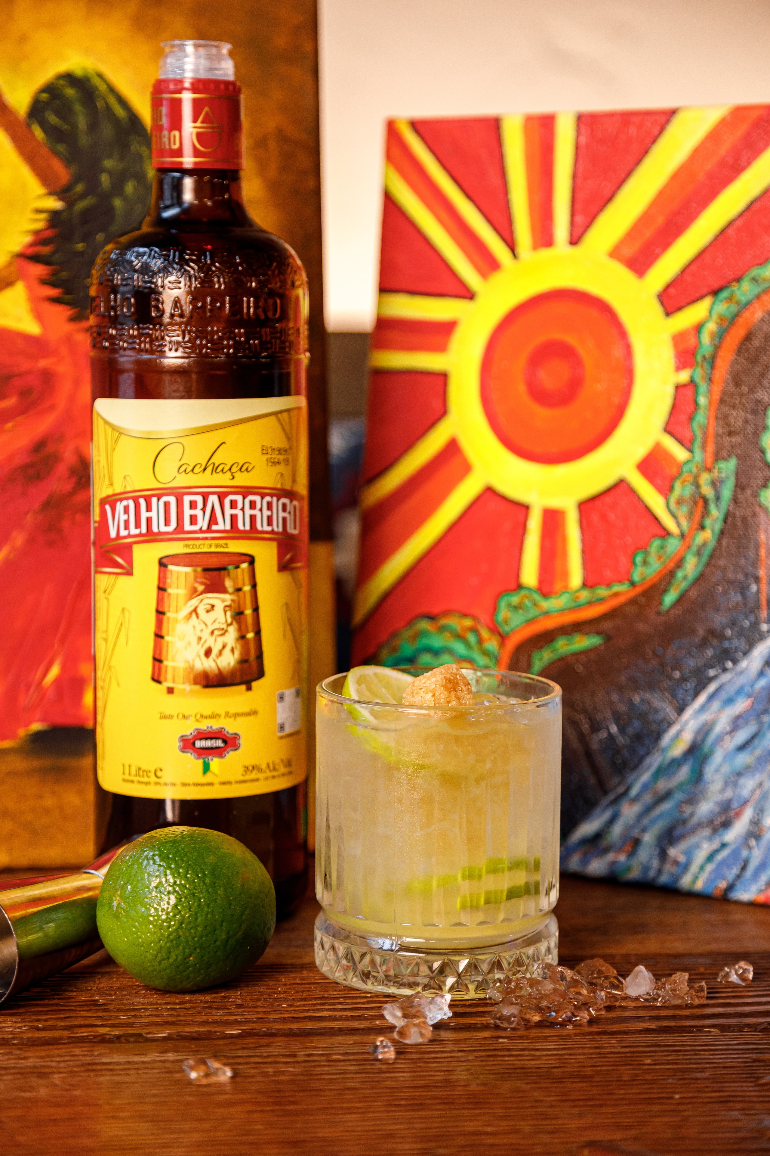 Напитки. Фотограф в Москве Базанова Дарья