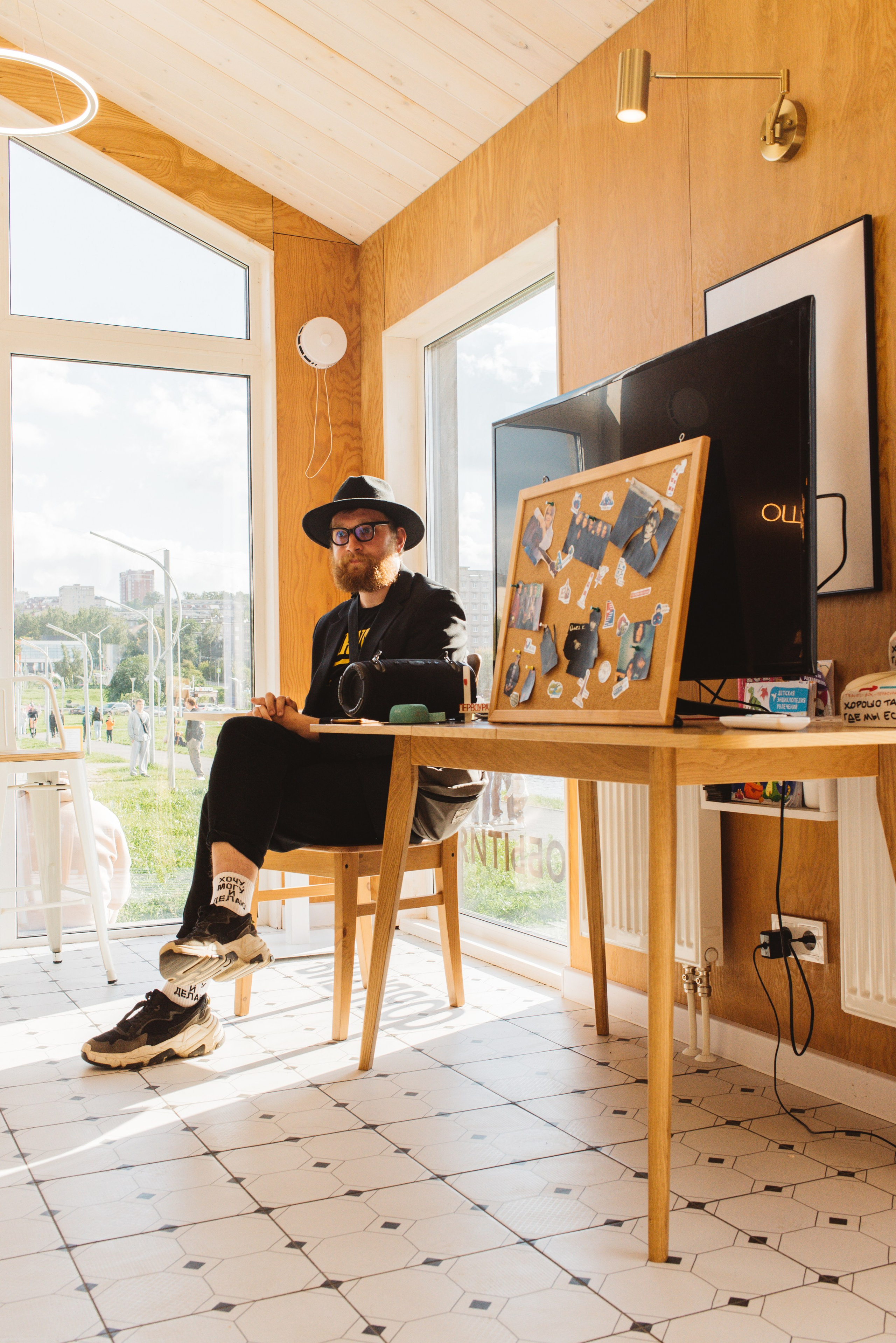 Шайтанка Фест 2024 Первоуральск. Сайт портфолио