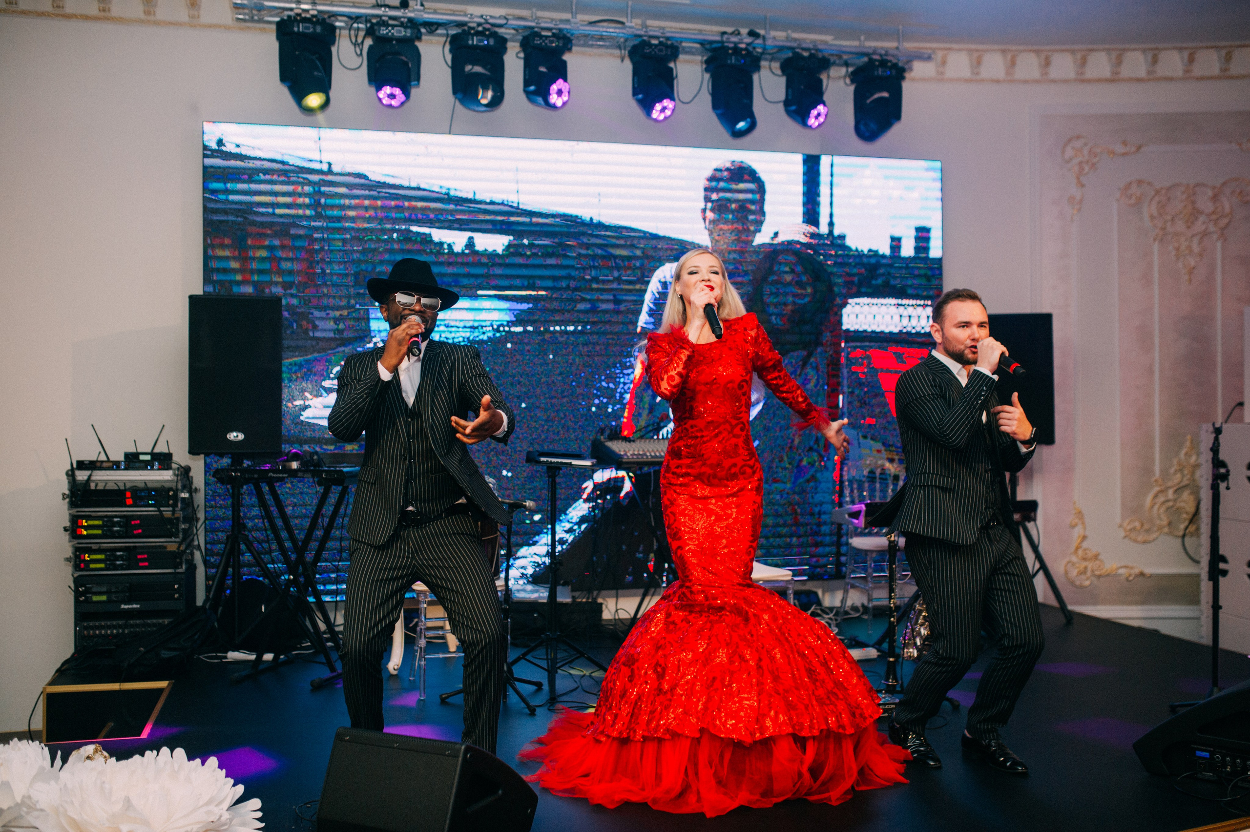 Екатерина & Валерий. Свадебный фотограф/видеограф Максим Черников