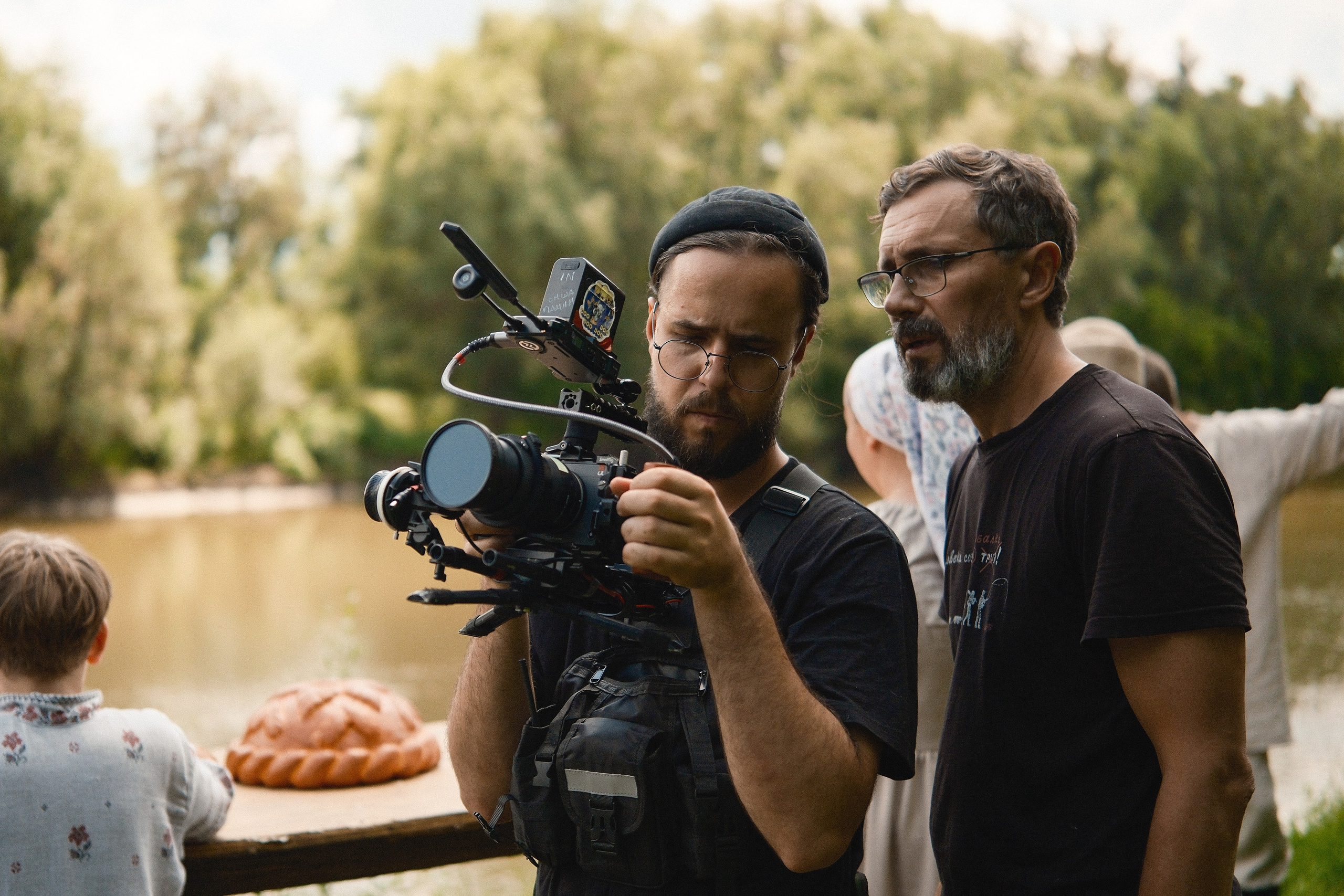 Видеосъемка в Омске | Киноштаб