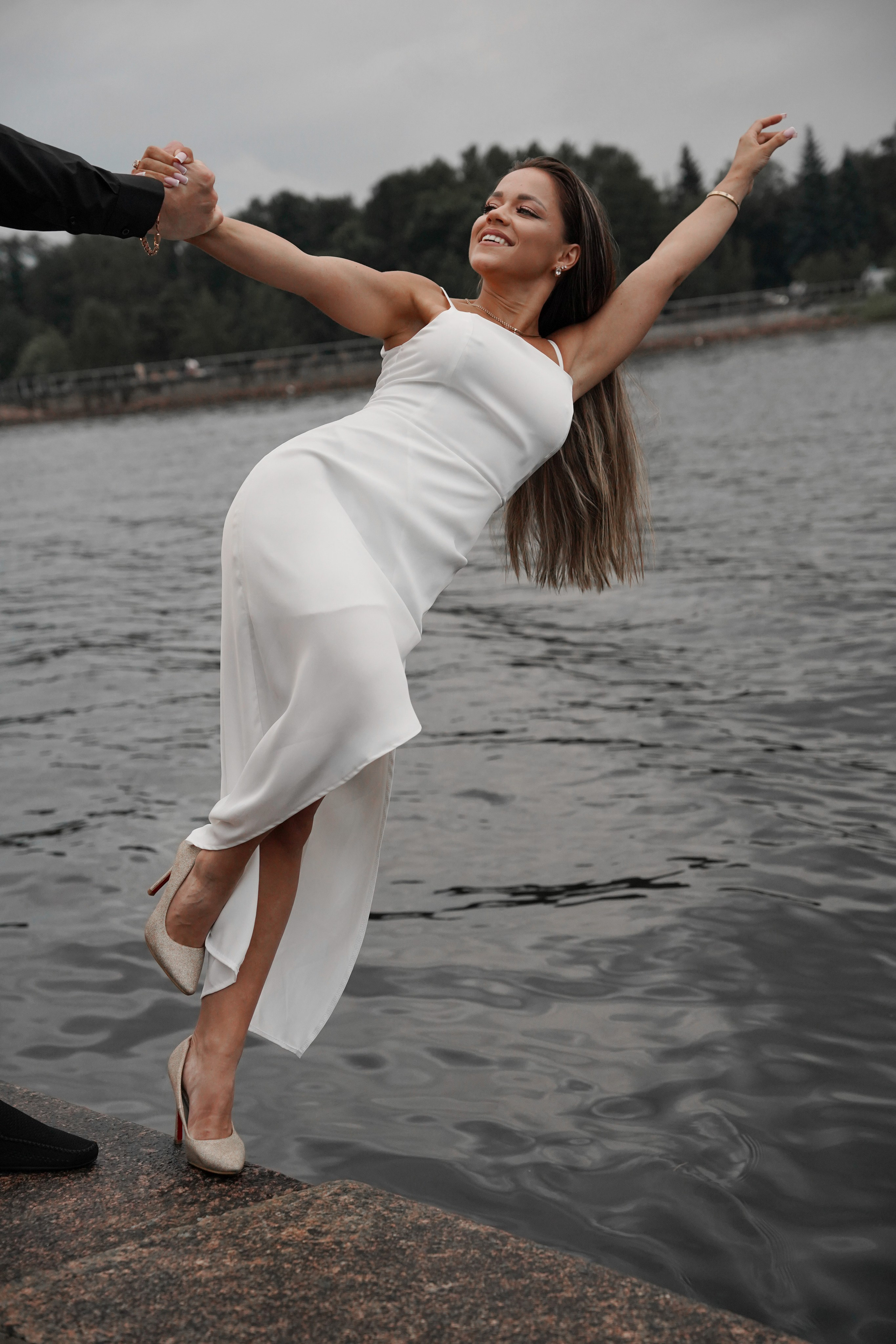 Анастасия Андрей. Студийный и портретный фотограф в САНКТ-ПЕТЕРБУРГЕИрина Махаон