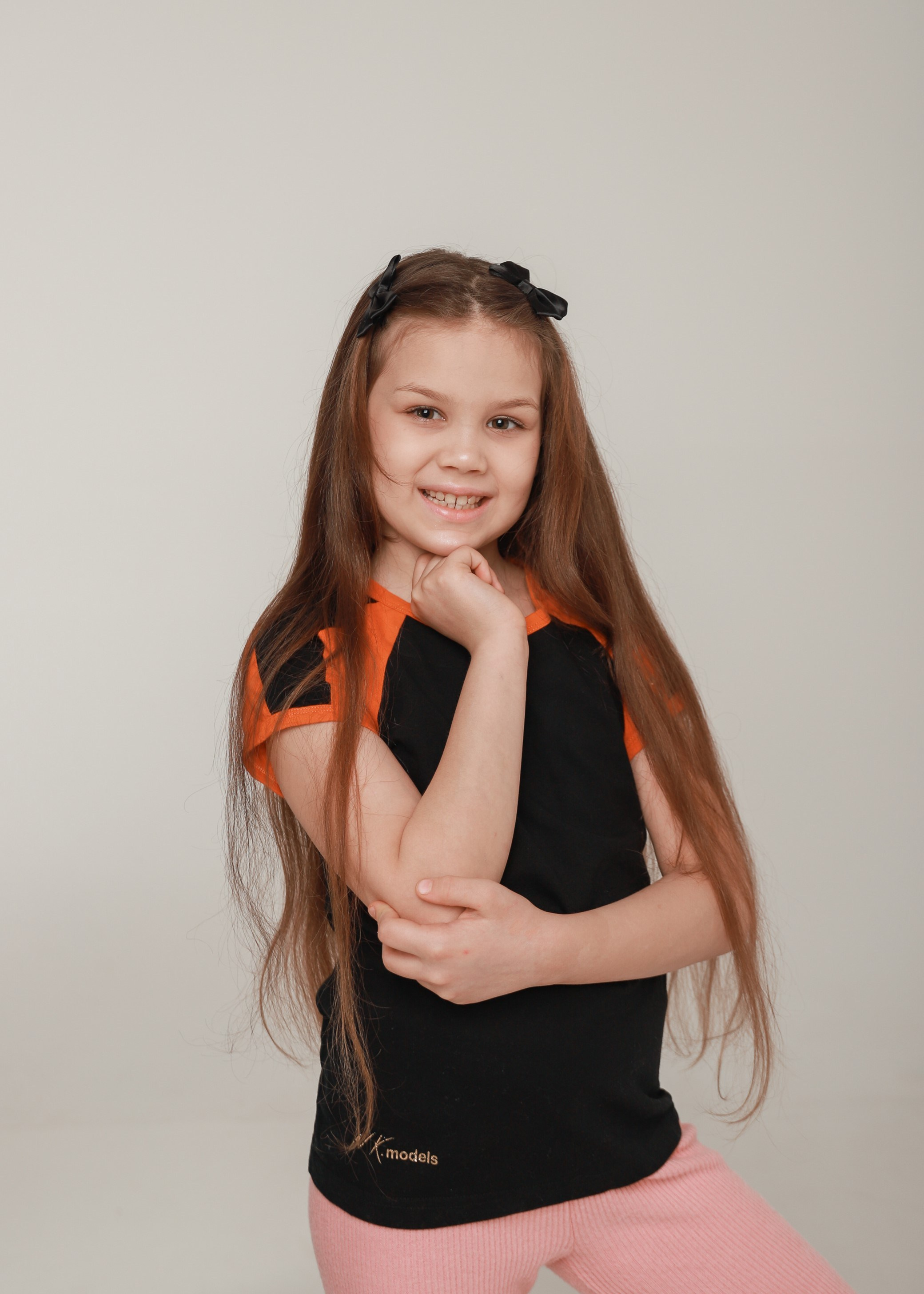 Модельные тесты и психологические портреты. Фотограф Юлия Мальцева