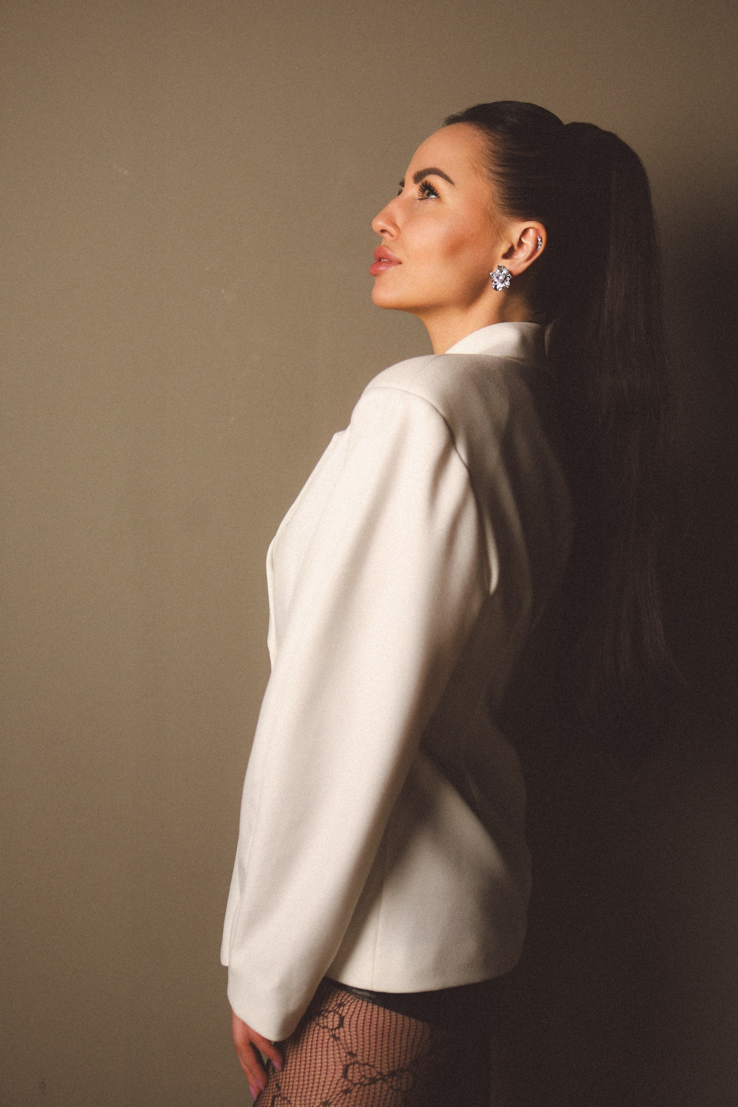 Индивидуальна съёмка. Фотограф Александра Григорьева в Великих Луках