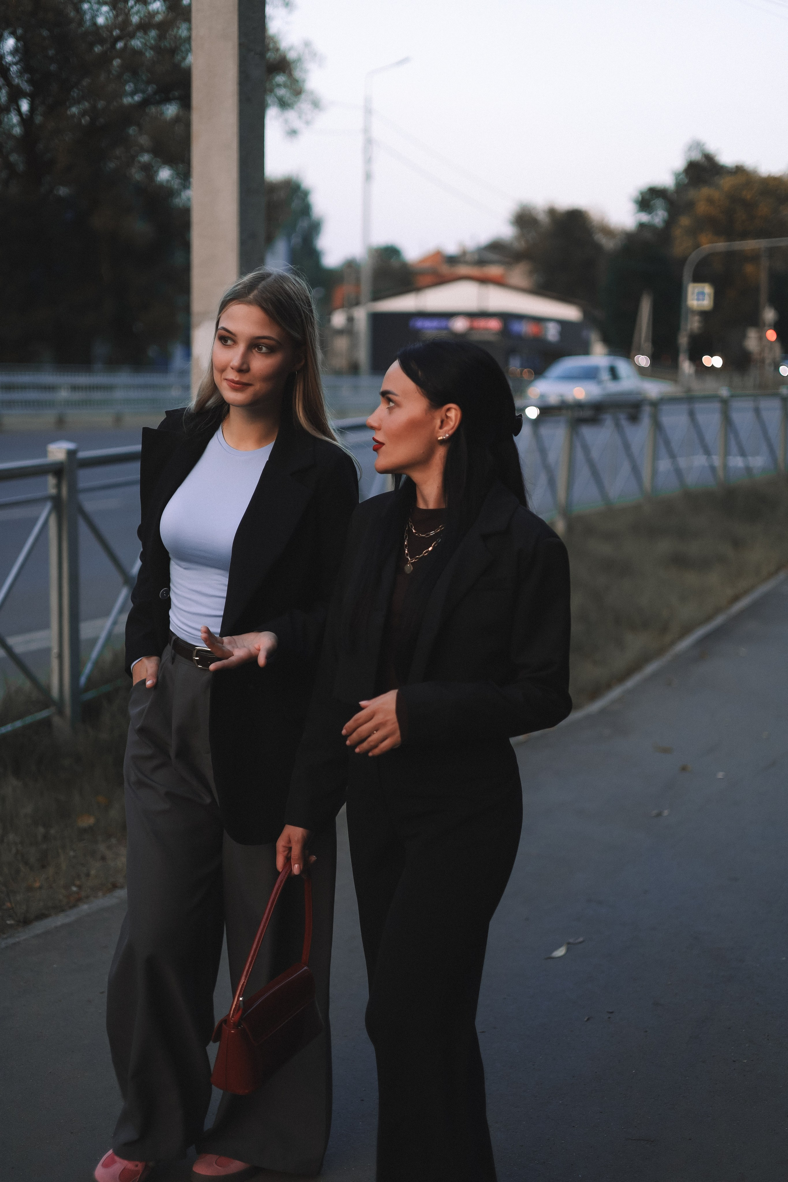 Индивидуальна съёмка. Фотограф Александра Григорьева в Великих Луках