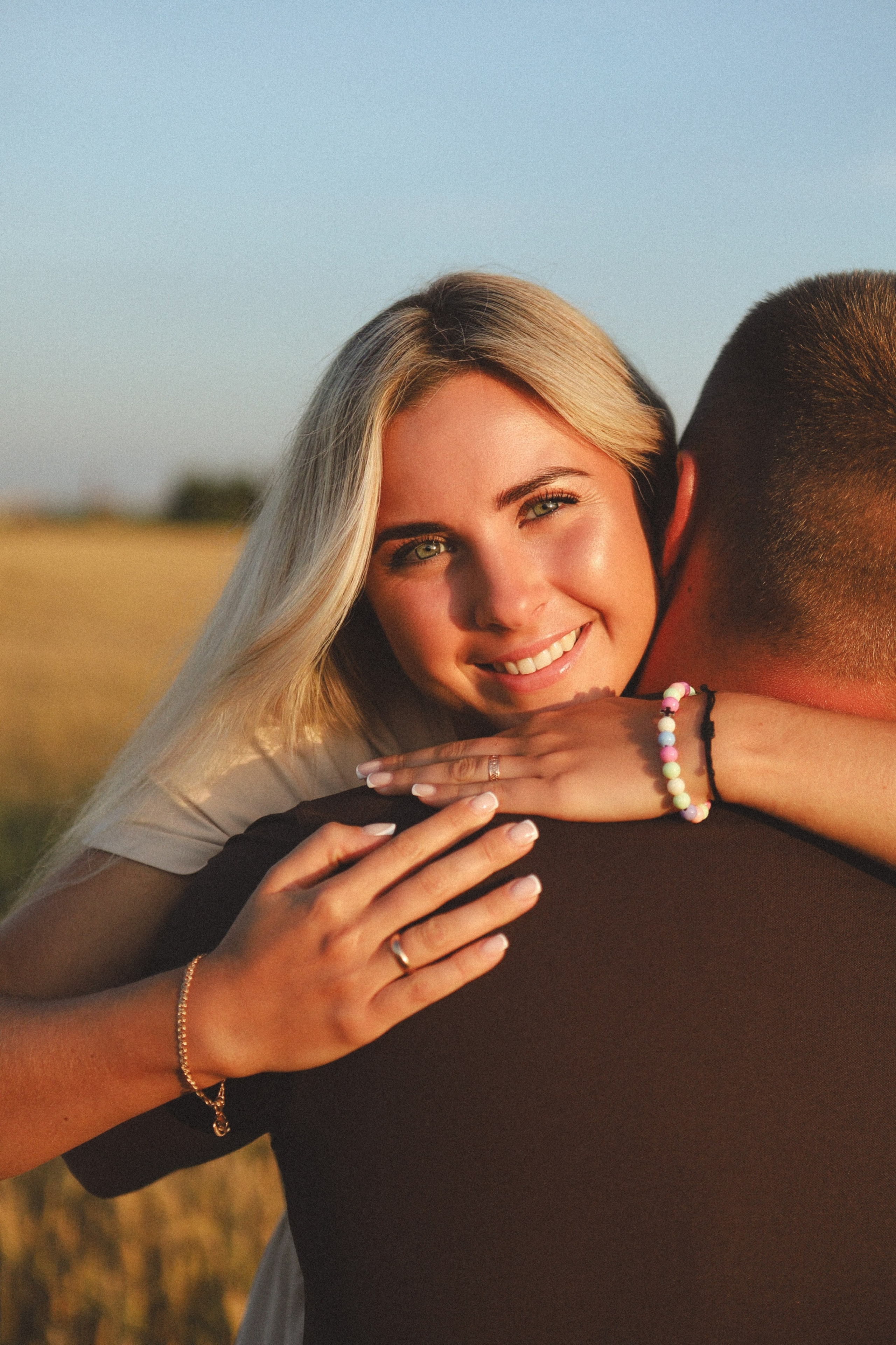 Love story. Фотограф Александра Григорьева в Великих Луках