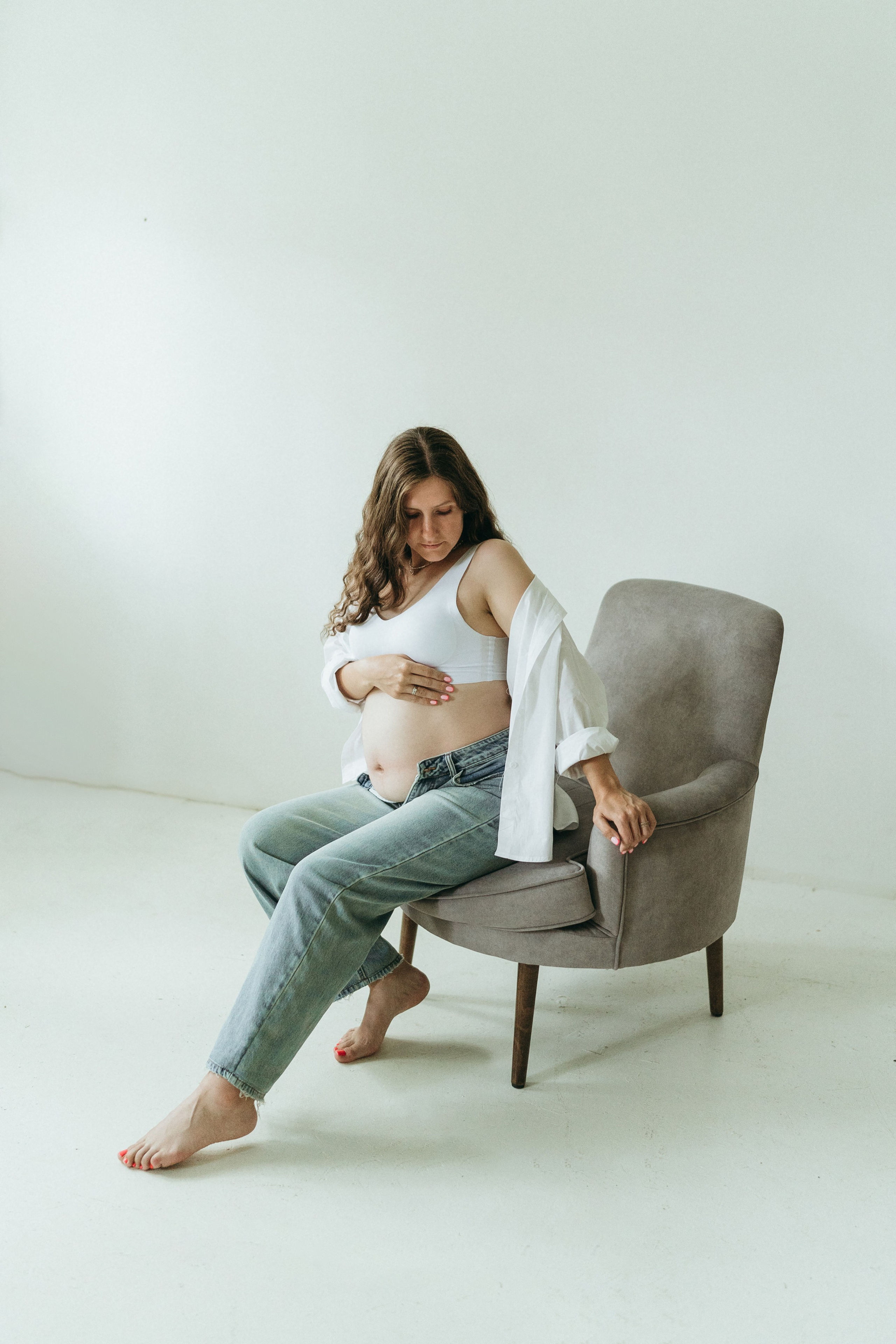 Анастасия. Фотограф в Санкт-Петербурге — Лучина Екатерина