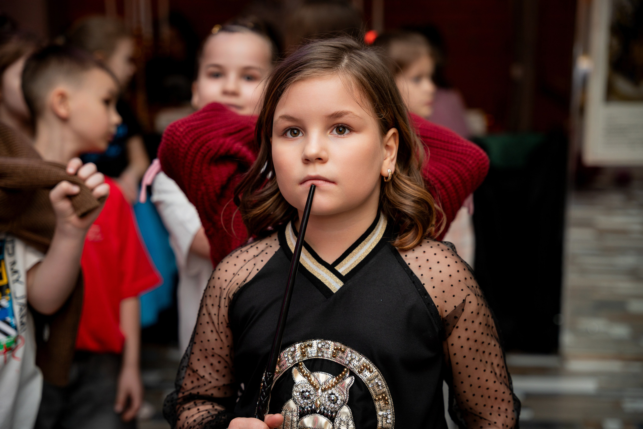 ДР МАШИ. Фотограф на любое мероприятие