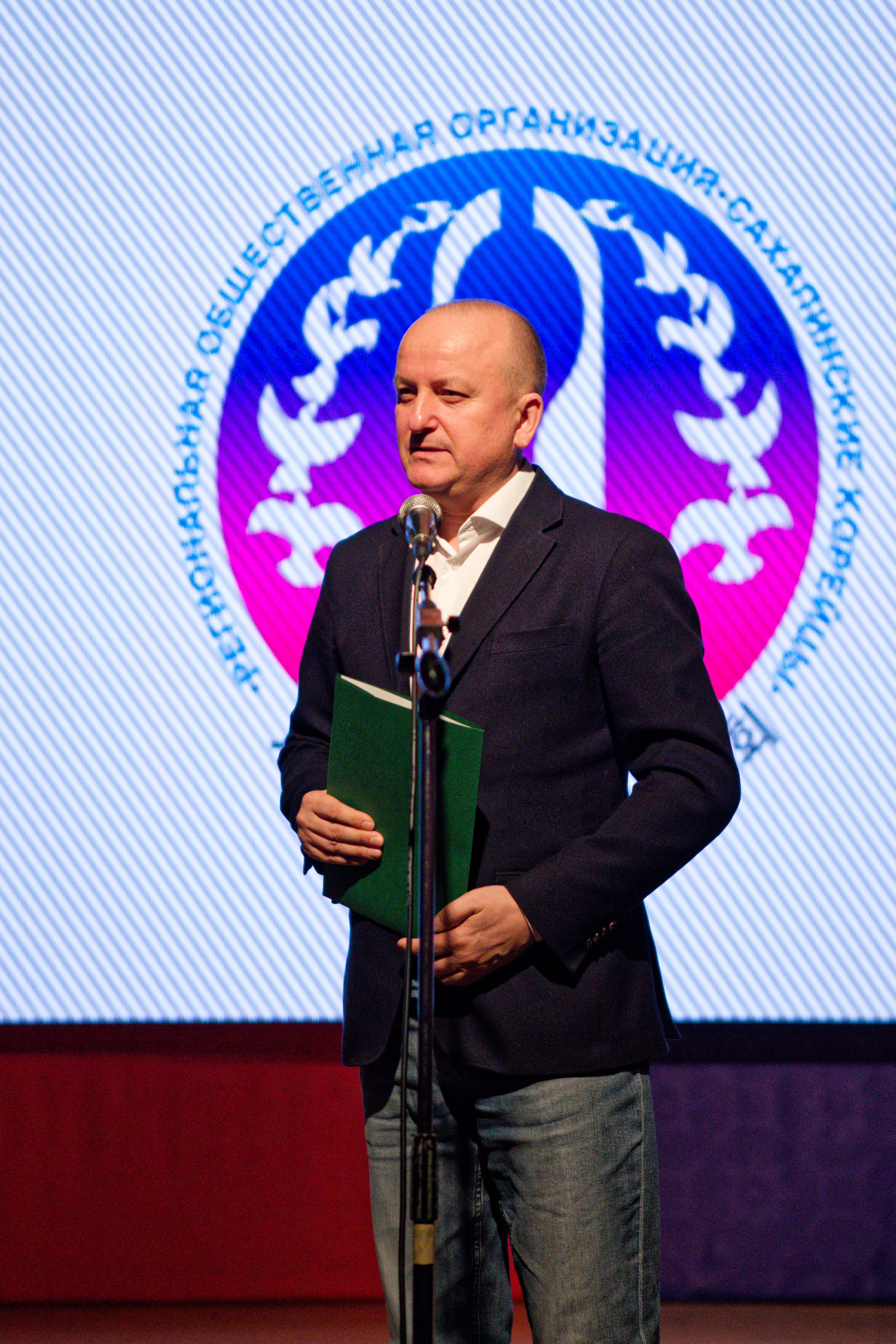 Новый Год по лунному календарю. Кутузов Евгений Фотограф в Южно-Сахалинске