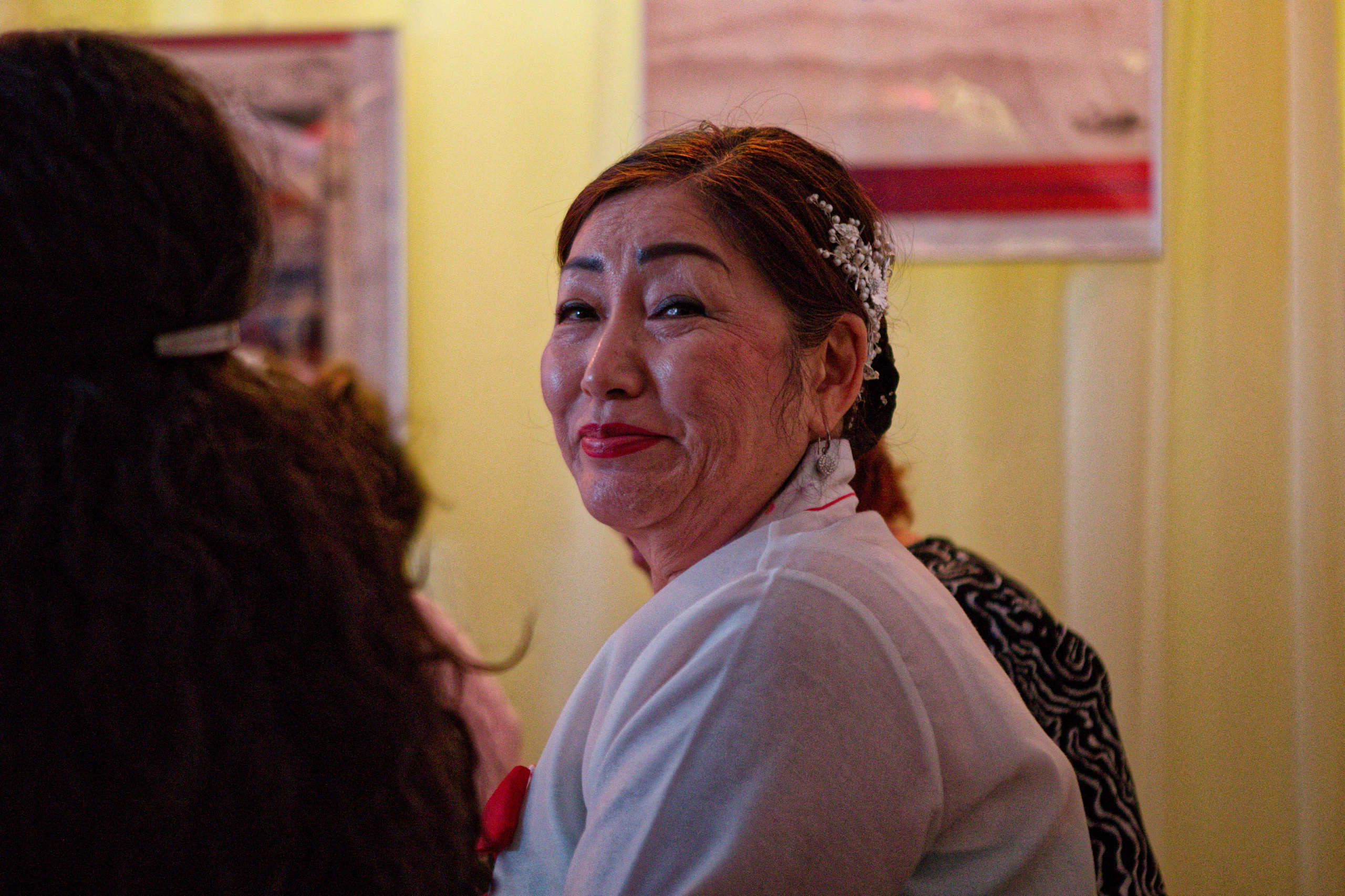 Новый Год по лунному календарю. Кутузов Евгений Фотограф в Южно-Сахалинске