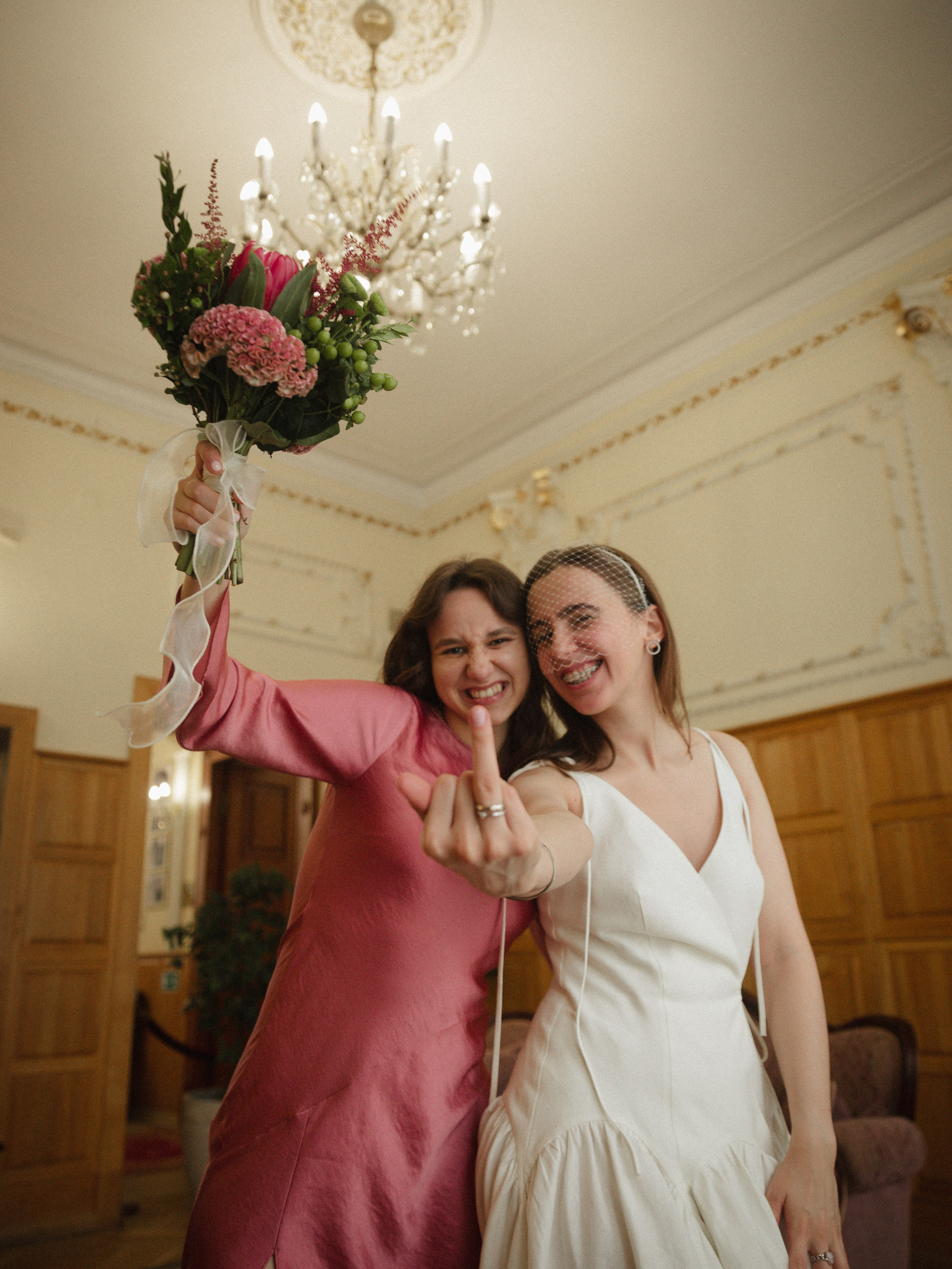 Лана и Даниил. Фотограф в Москве — Евгения Прокопенко