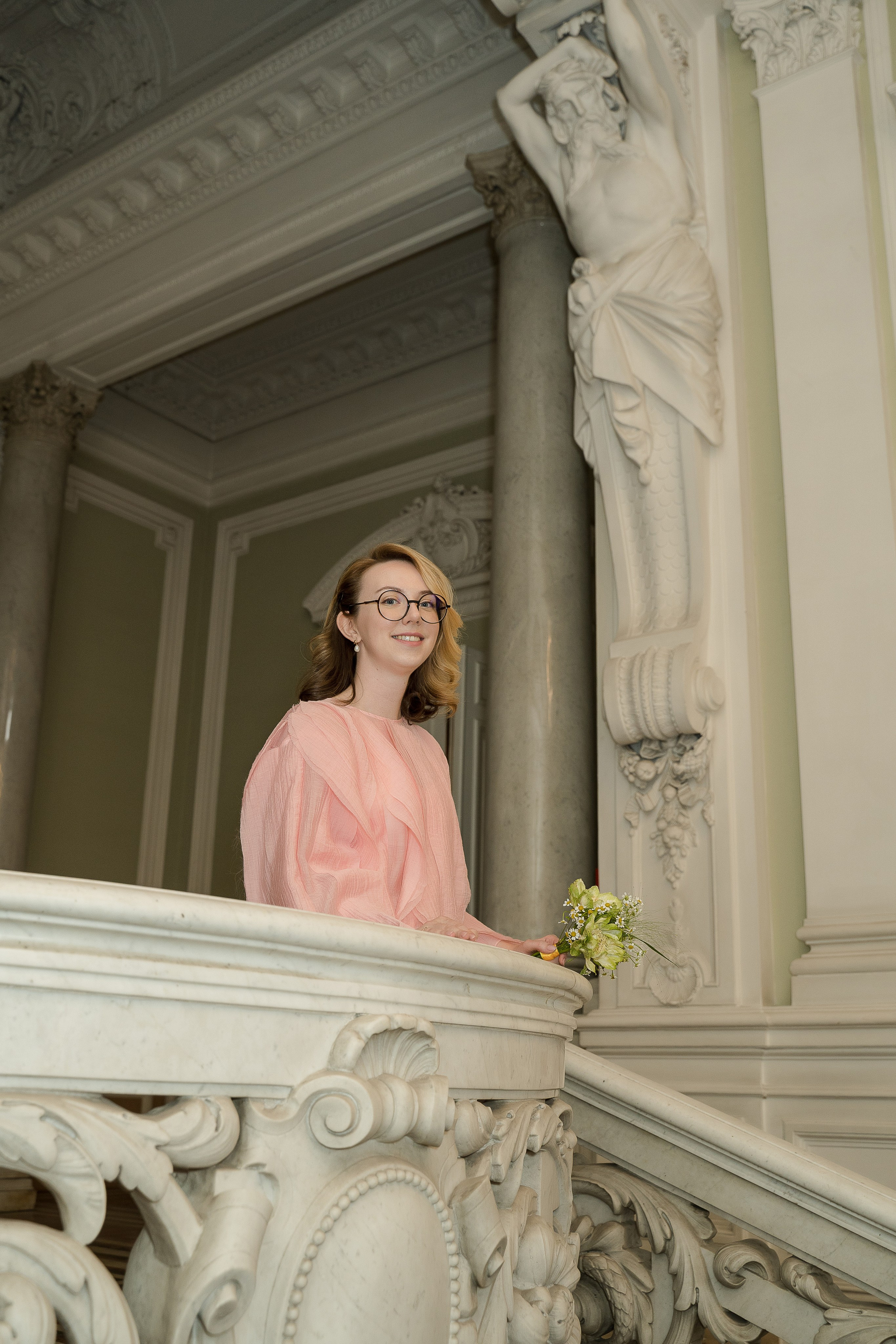 Евгений и Кристина. Свадебный и семейный фотограф в Пушкине и Санкт-Петербурге Мария Филиппова