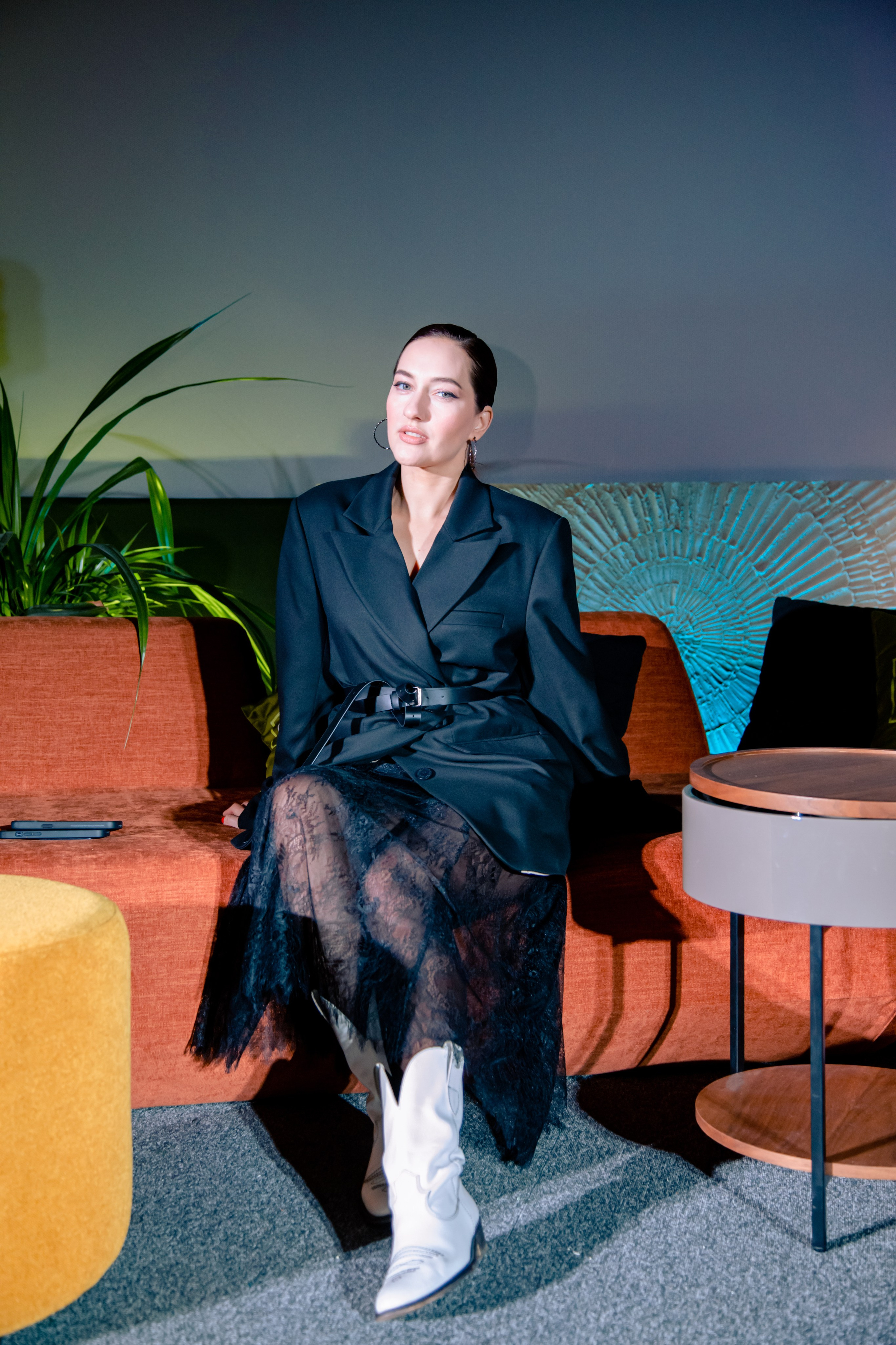 КОНФА by RAKUSA GROUP. МЕДИА-РЕСУРС ХАБАРОВСК / Фотоотчеты / Репортажи / События