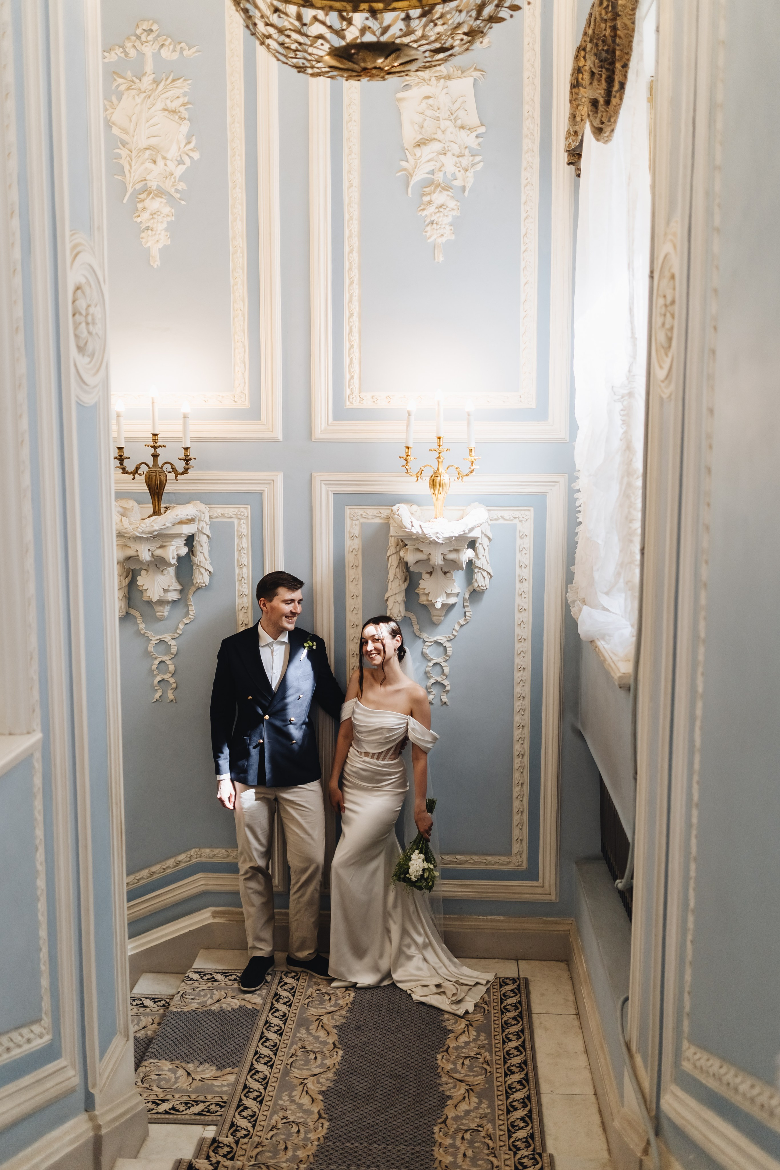 ЗАГС Центрального р-на. Jen.swph Свадебный фотограф