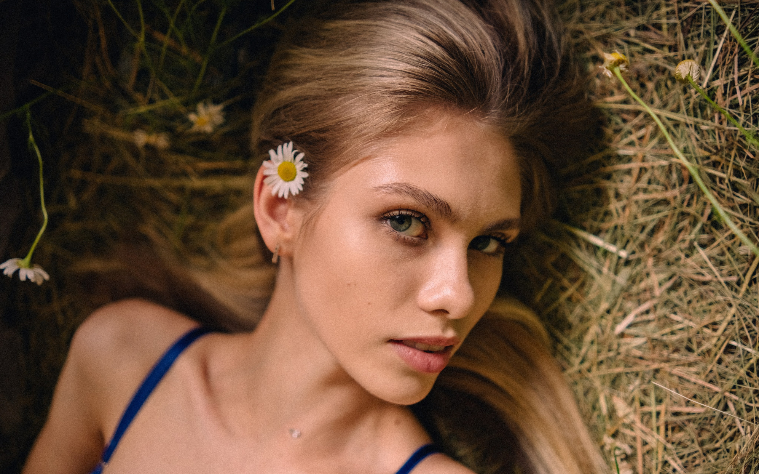 Инна. Doctor Azrael, портретный фотограф в СПб и Всеволожске