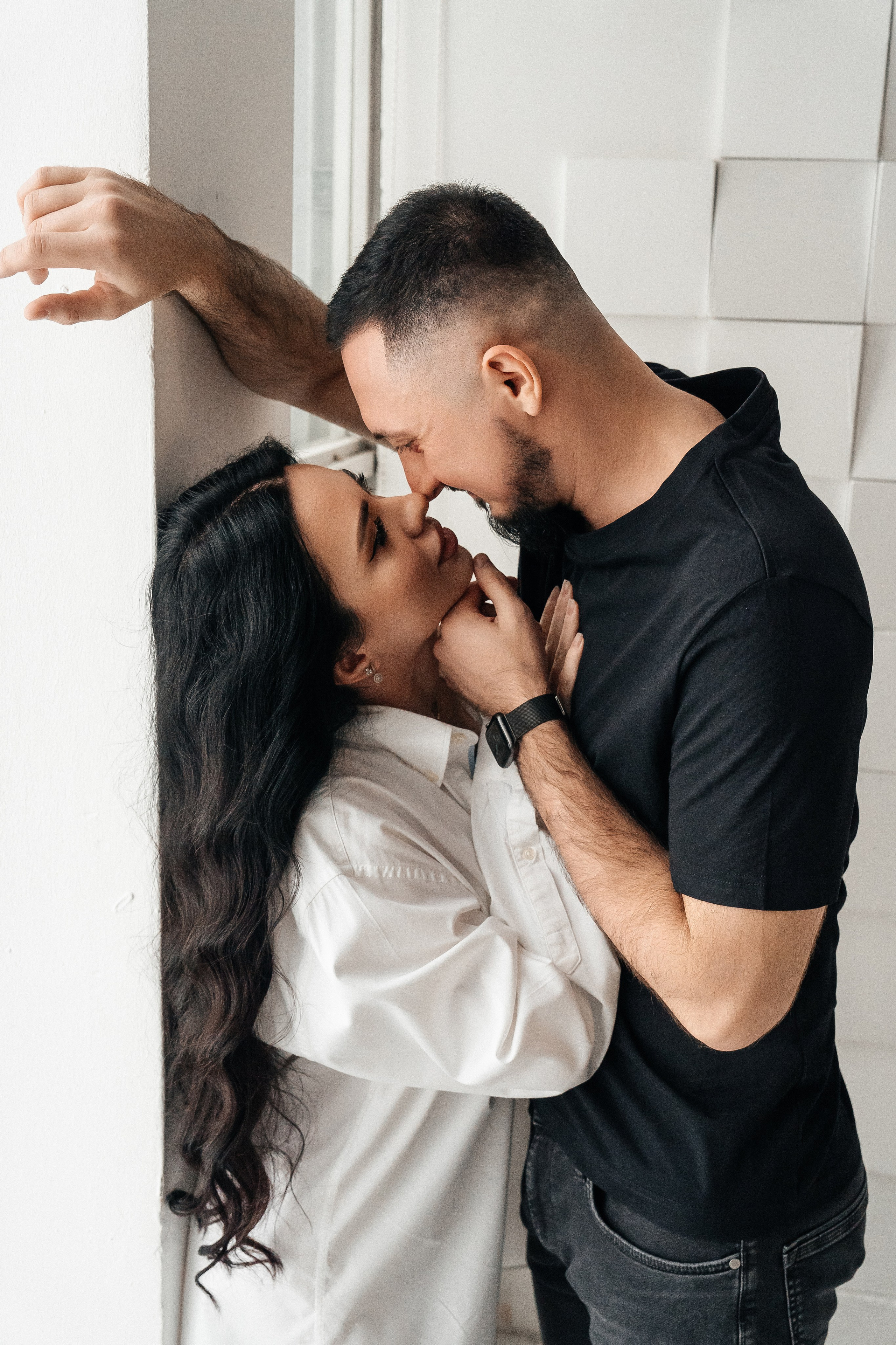 Семейные/Парные портреты. Lokos.pro Ник Соколов Фото и Видео Москва/Ростов-на-Дону