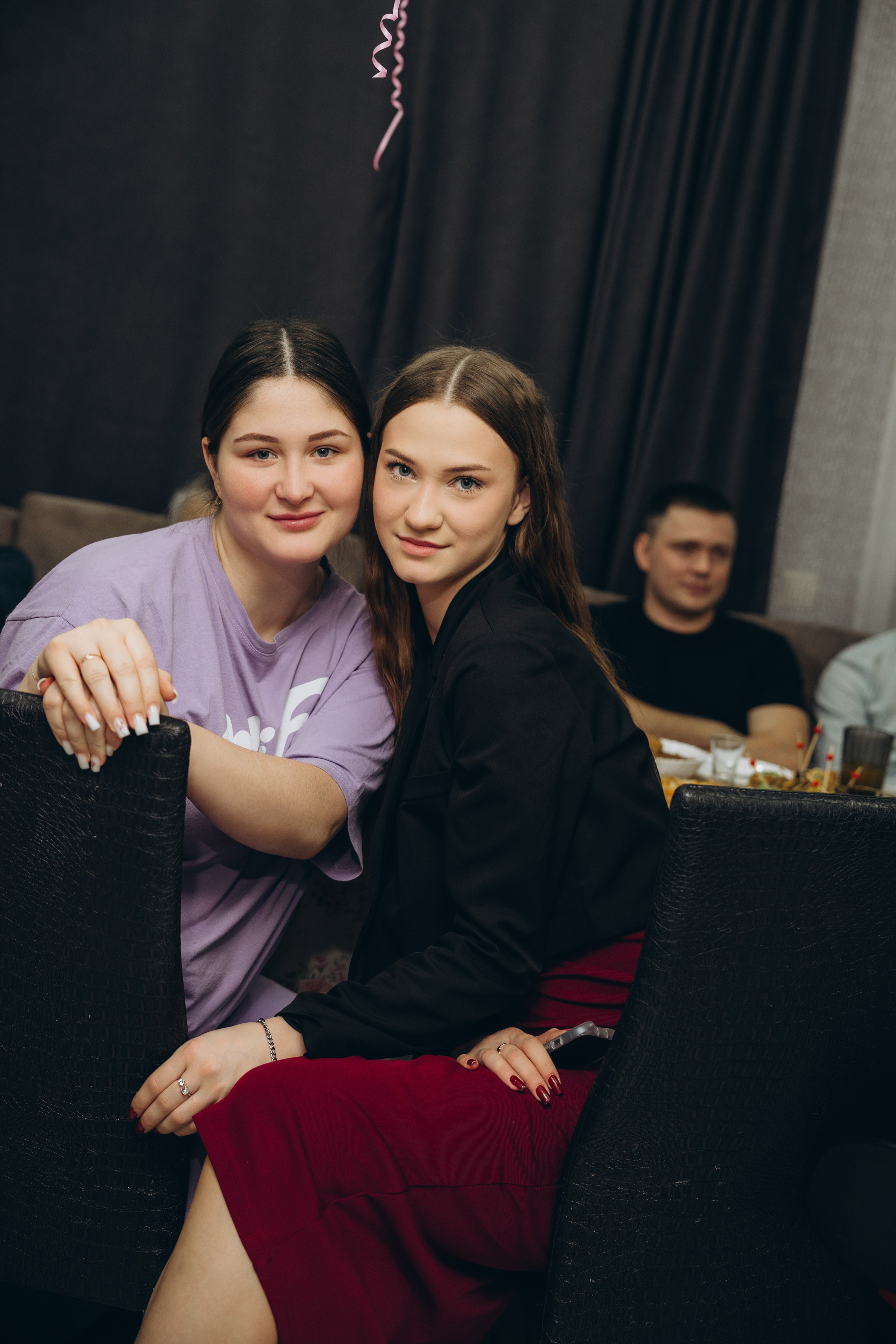 Полине 2 года. Свадебный, семейный фотограф в Иркутске Светлана Макаричева