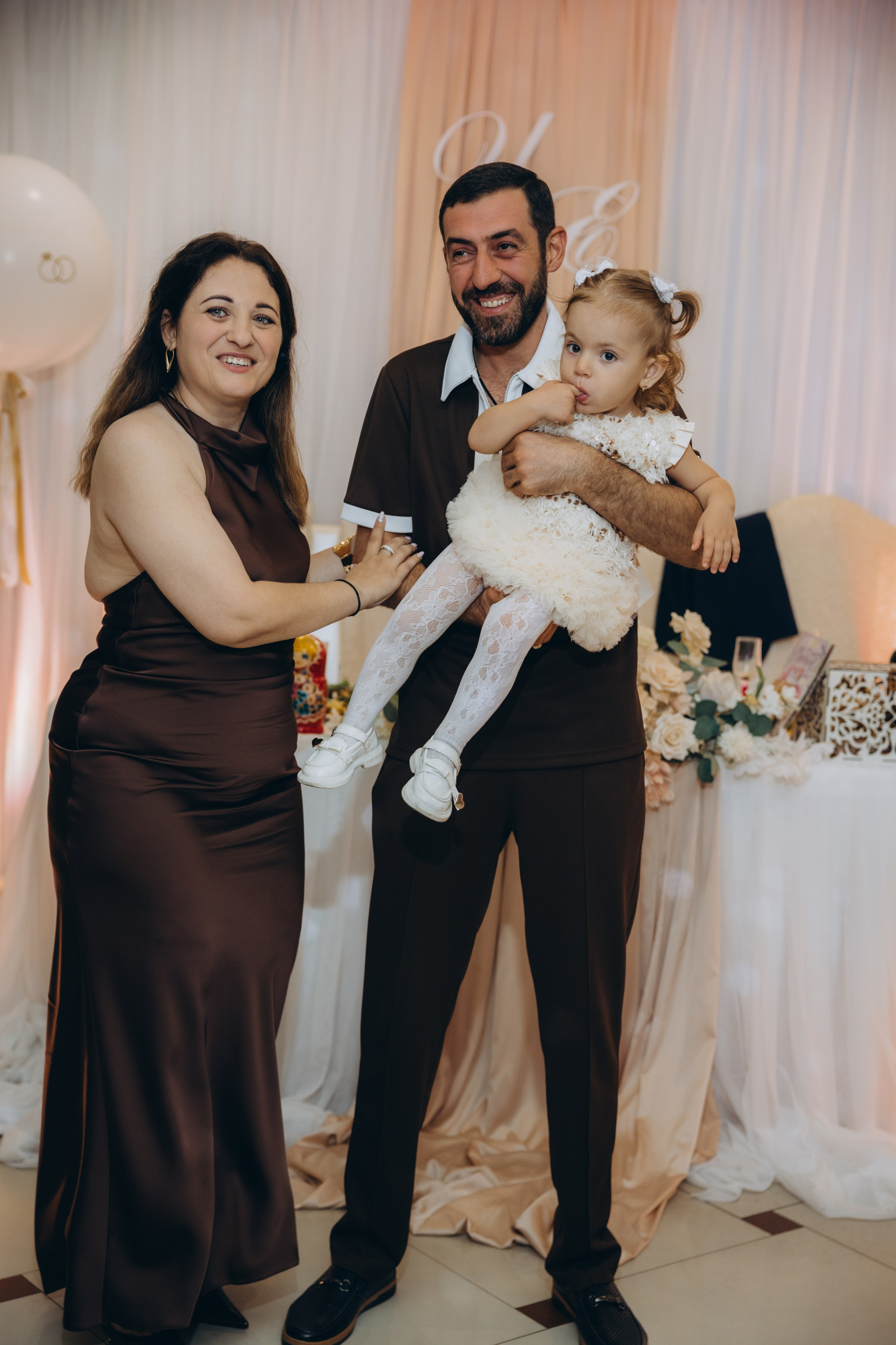 Иван и Елена. Свадебный, семейный фотограф в Иркутске Светлана Макаричева