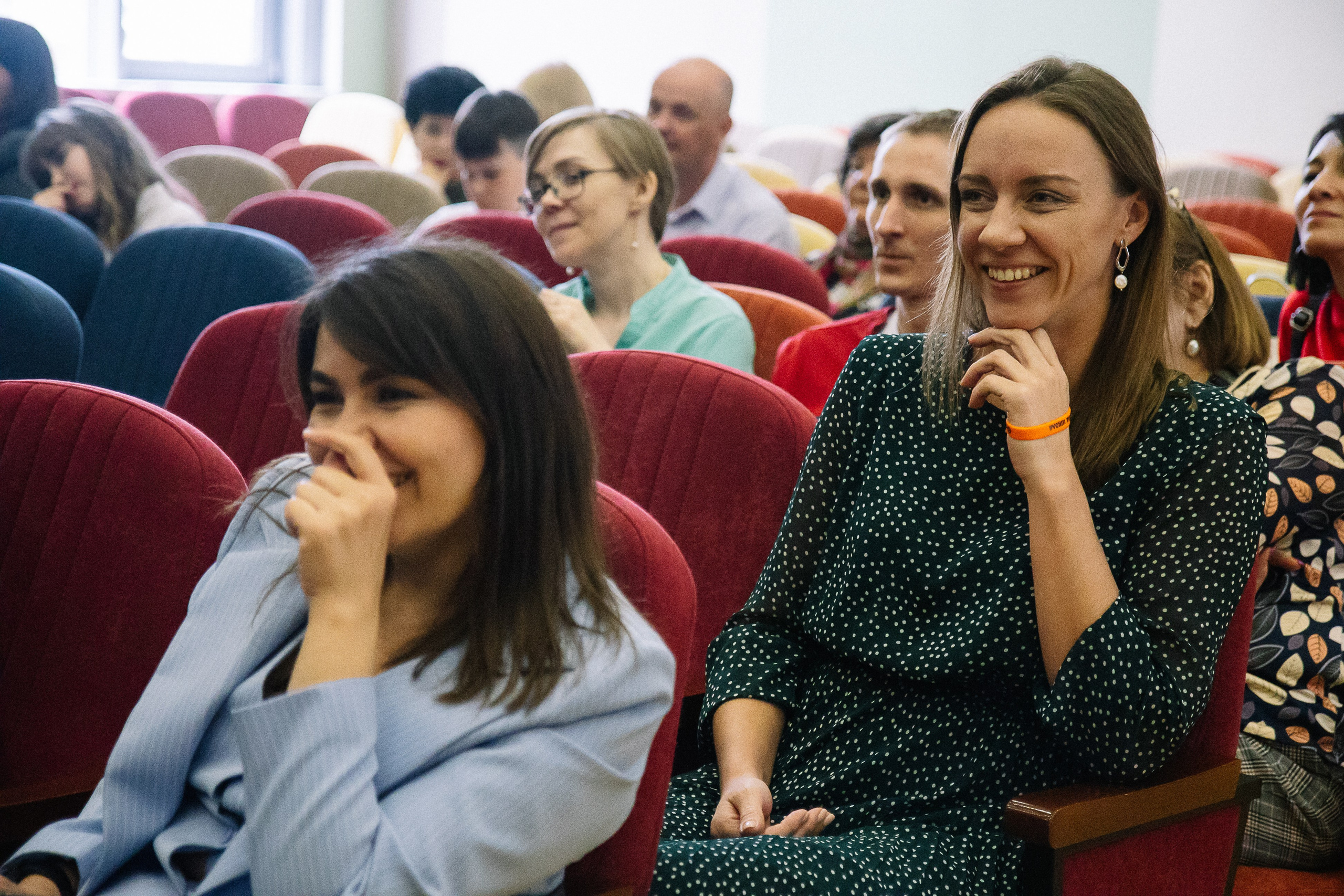 Фотосессия выпускного 4 класса. Семейный фотограф в Томске Максимова Екатерина