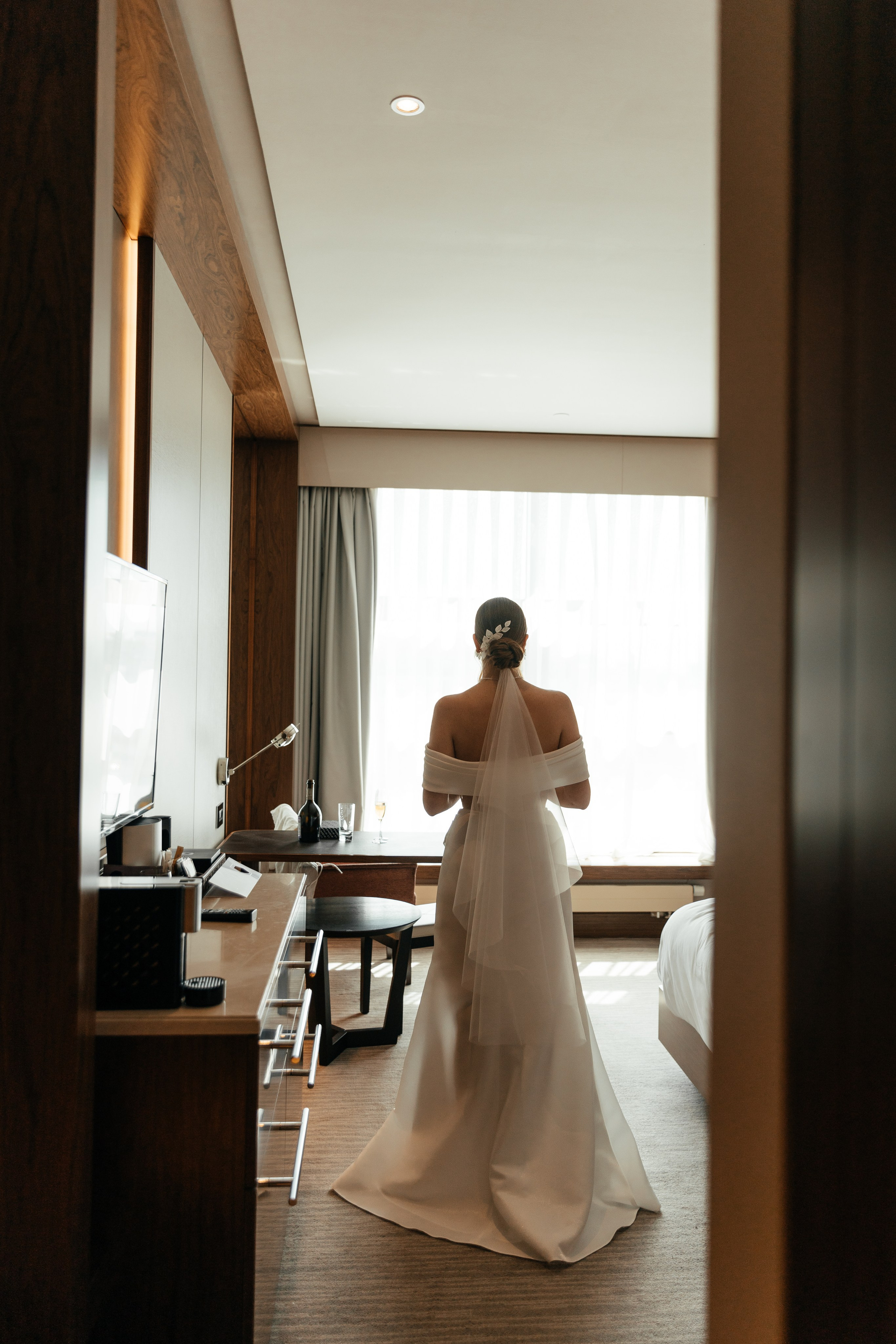 Соня и Дима | Hyatt Regency Moscow. Свадебный фотограф Ангелина Зотова | Обнинск, Москва, Калуга