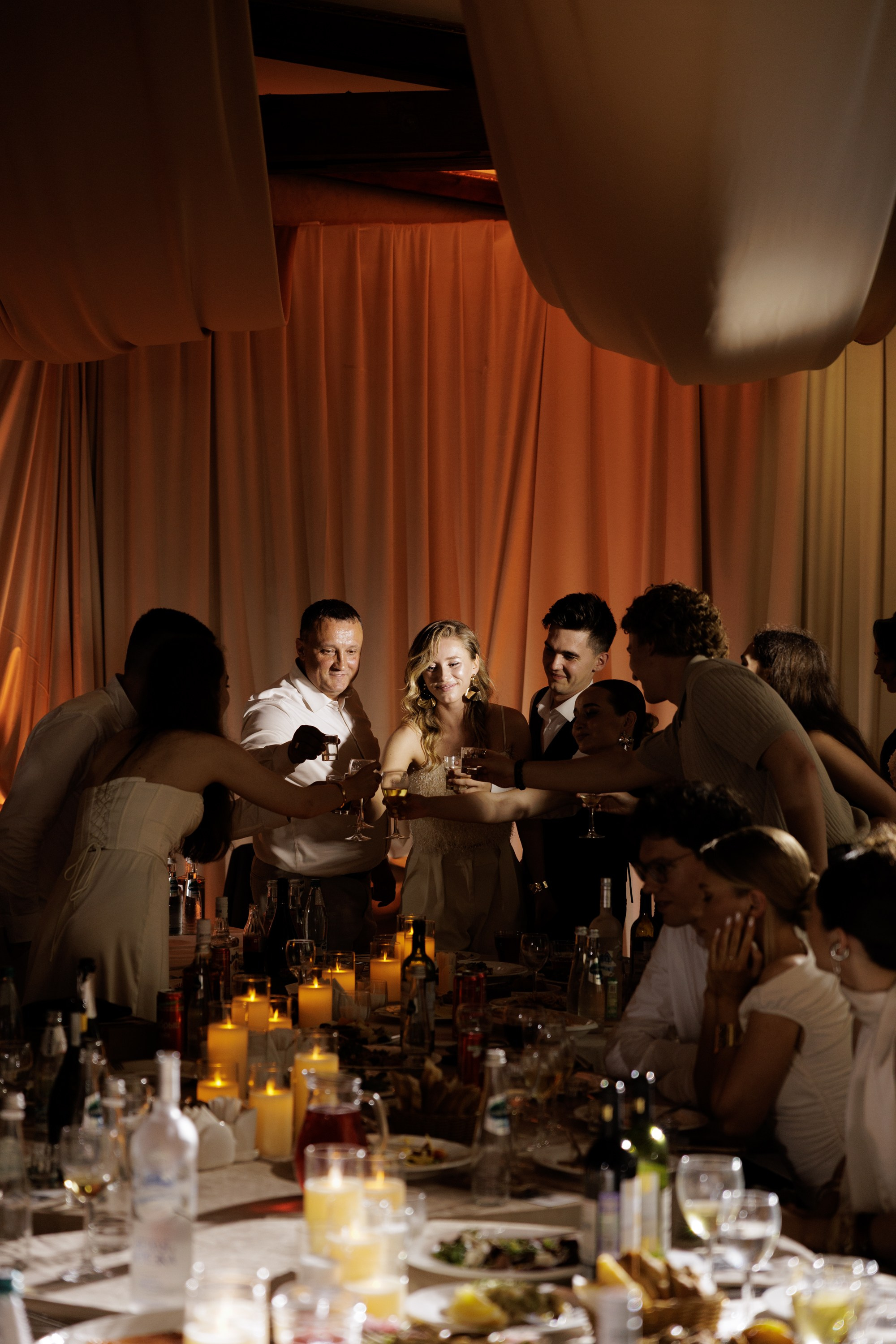 Андрей и Валерия (клиентская серия). Фотограф Иркутск