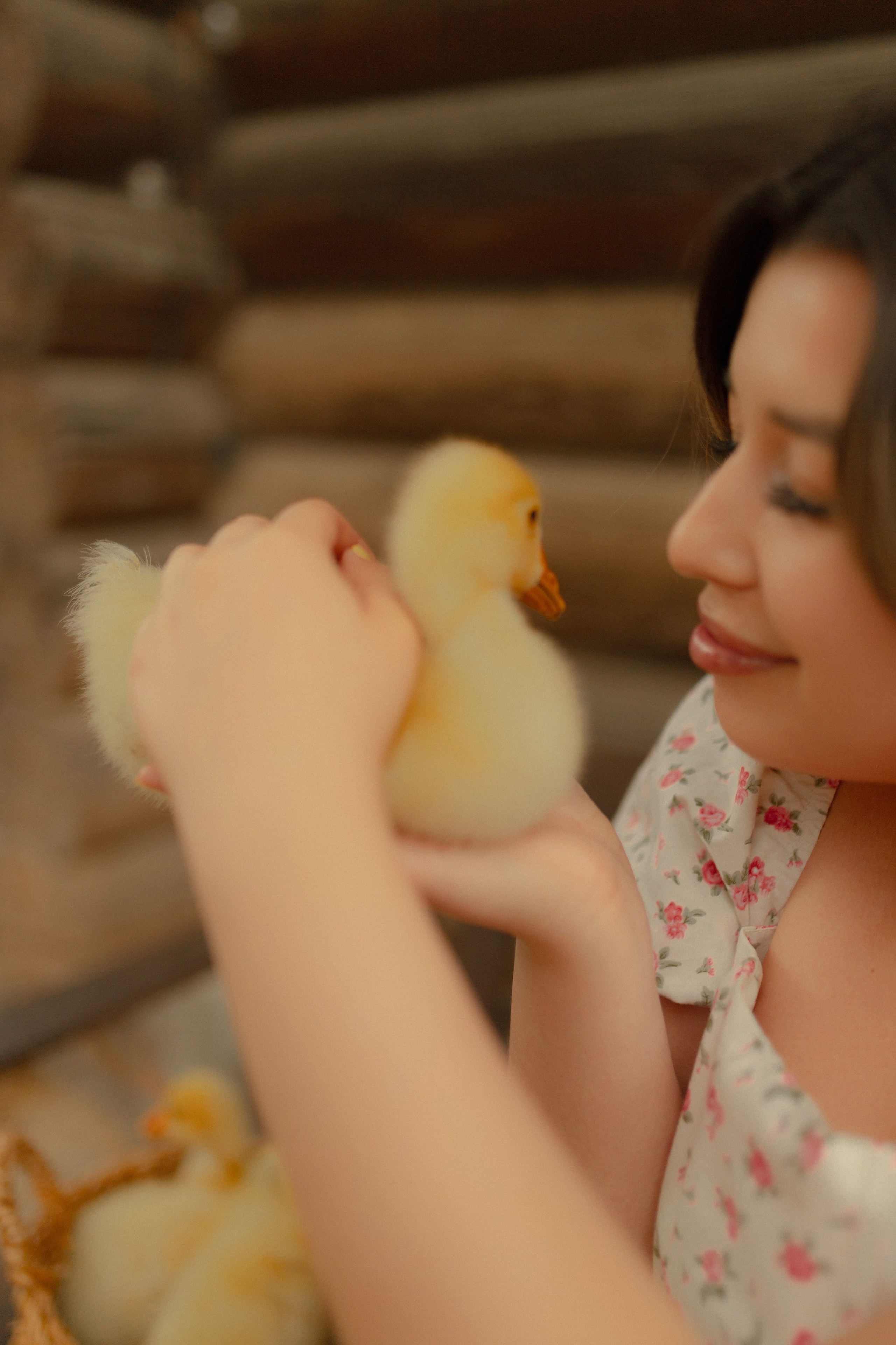 Света. Фотограф Татьяна Семенова