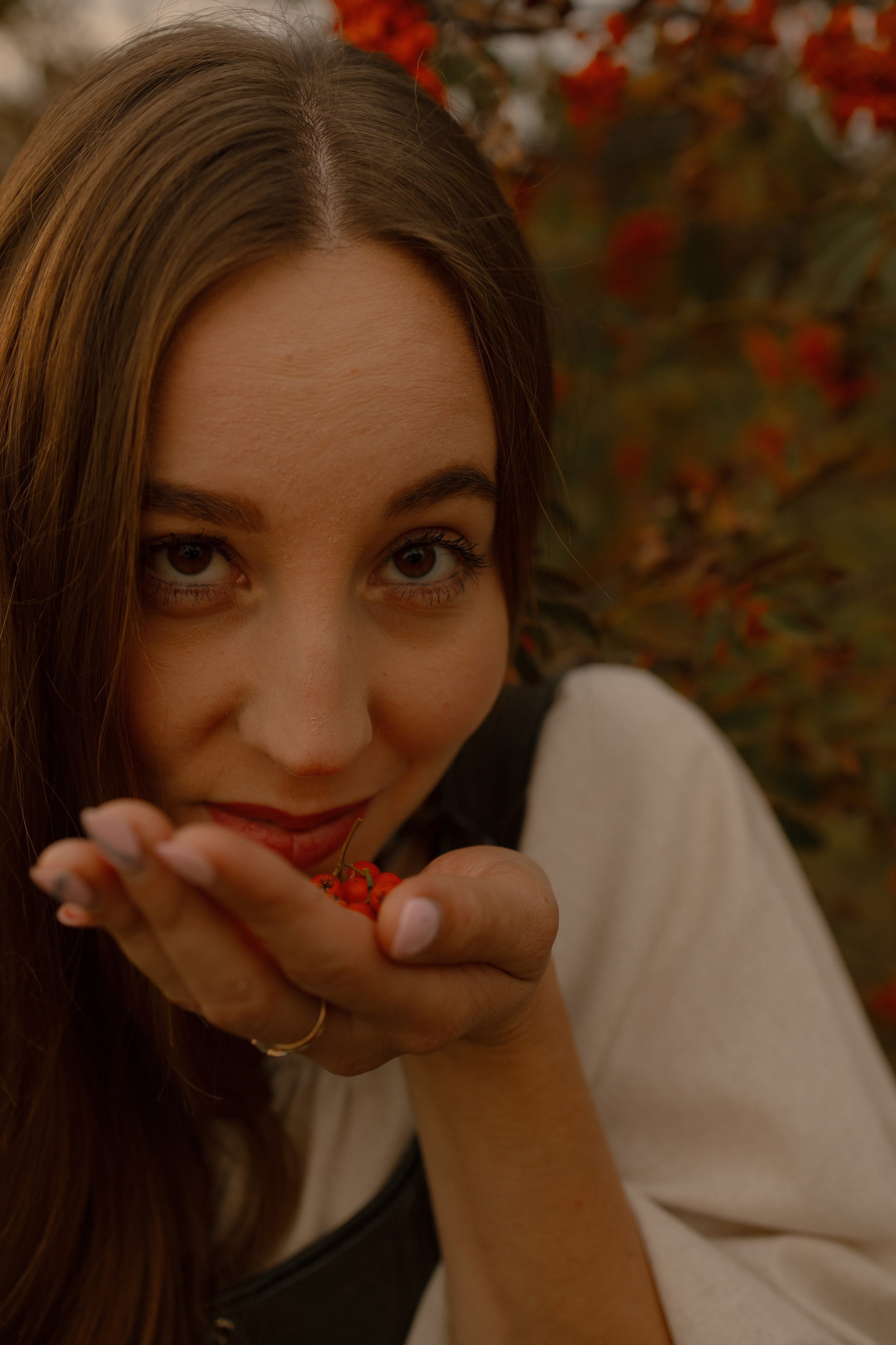 Анжелика. Фотограф Татьяна Семенова