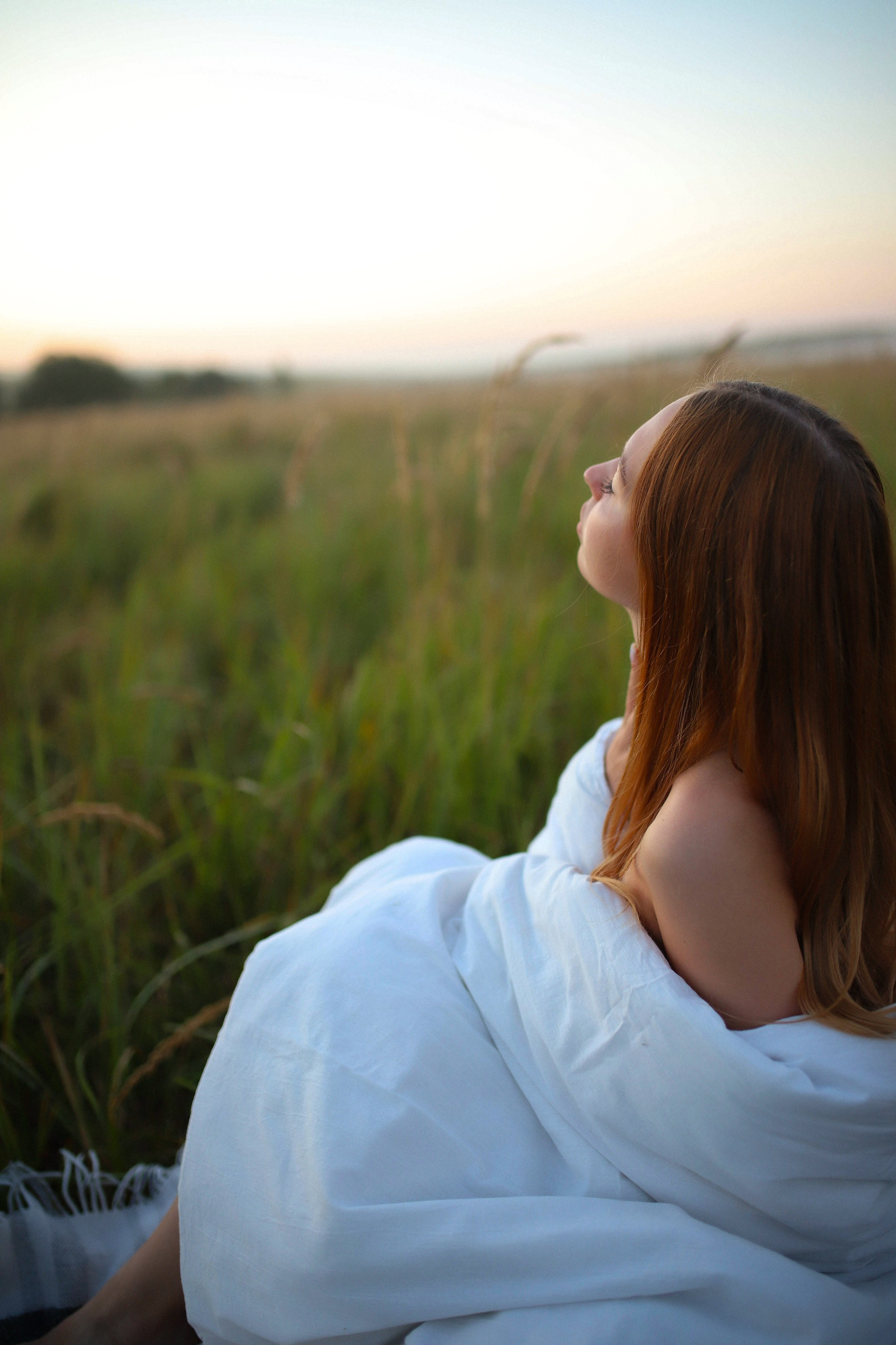 Лиза. Фотограф Татьяна Семенова