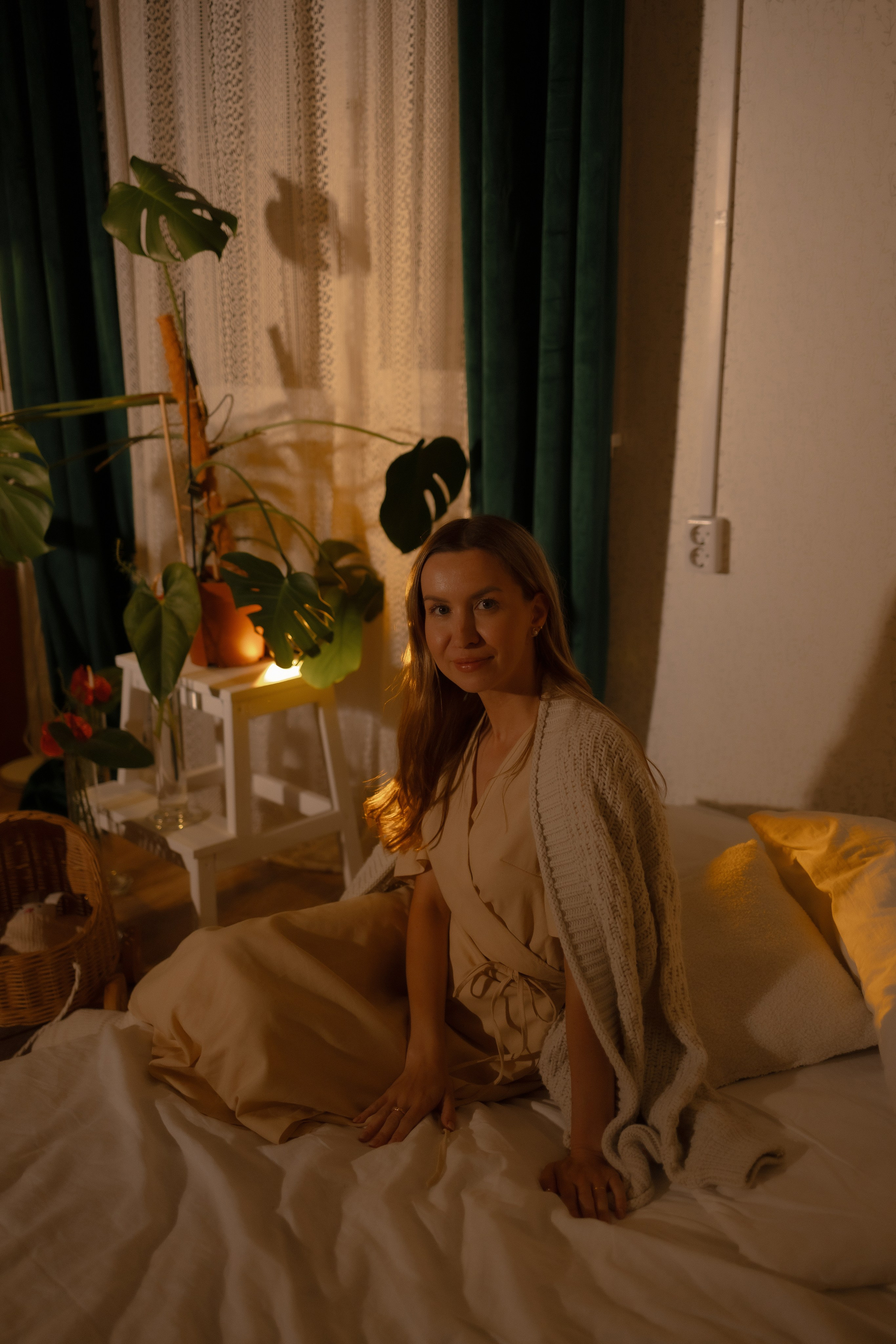 Анжелика и Вика. Фотограф Татьяна Семенова