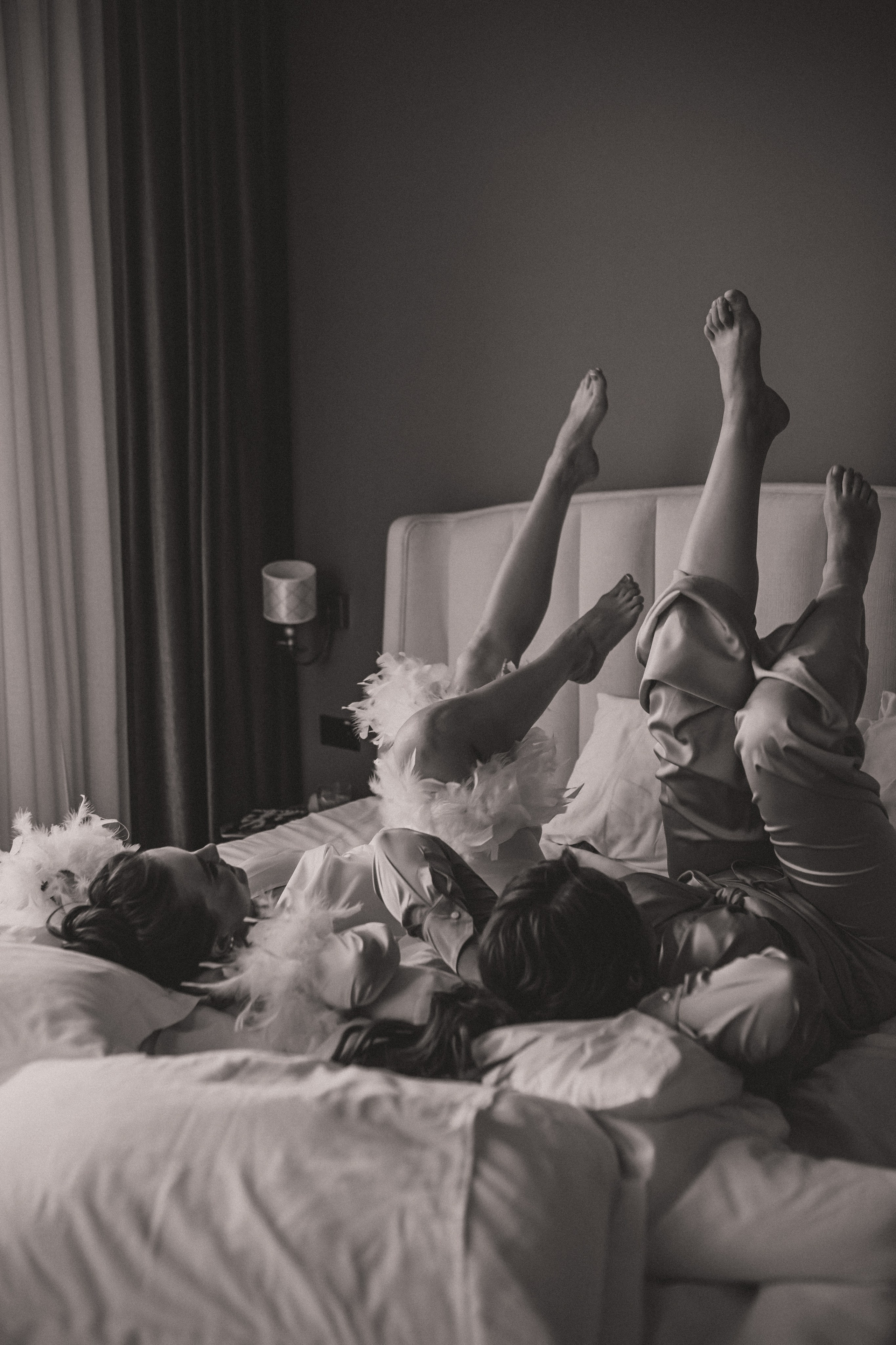 D&M. Свадебный и семейный фотограф Минск Юлия Игнатович