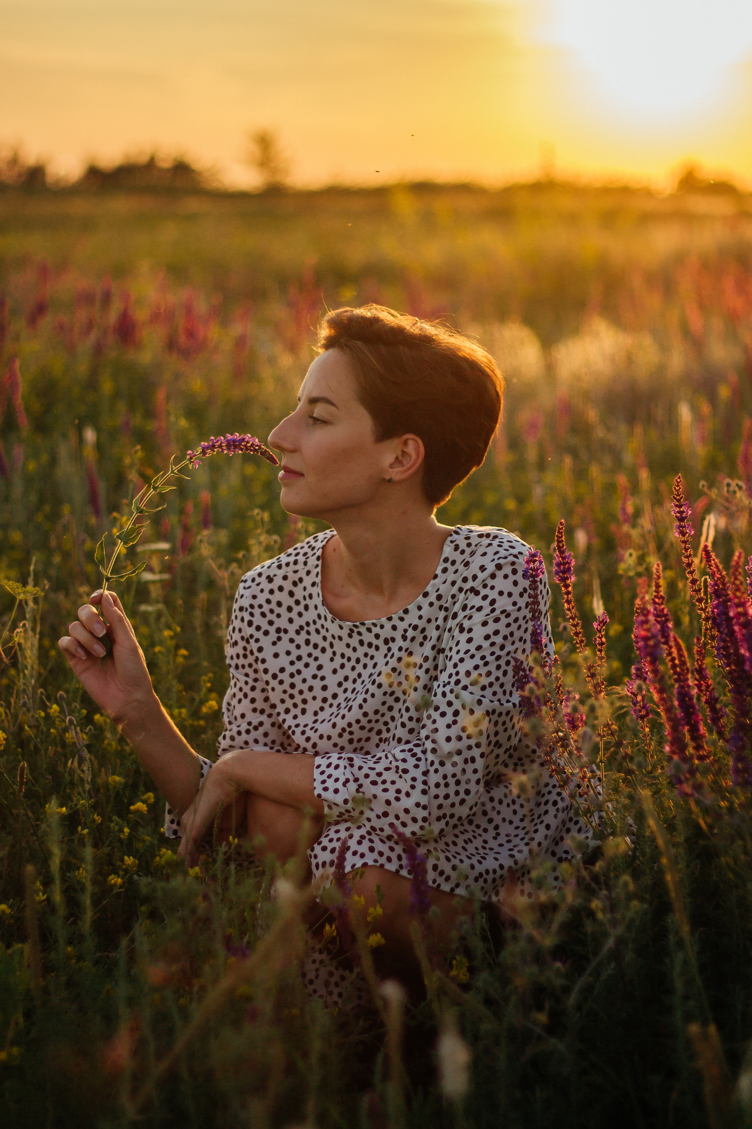 Анна. Фотограф в Большой Черниговка, Самаре. Некрасова Виктория