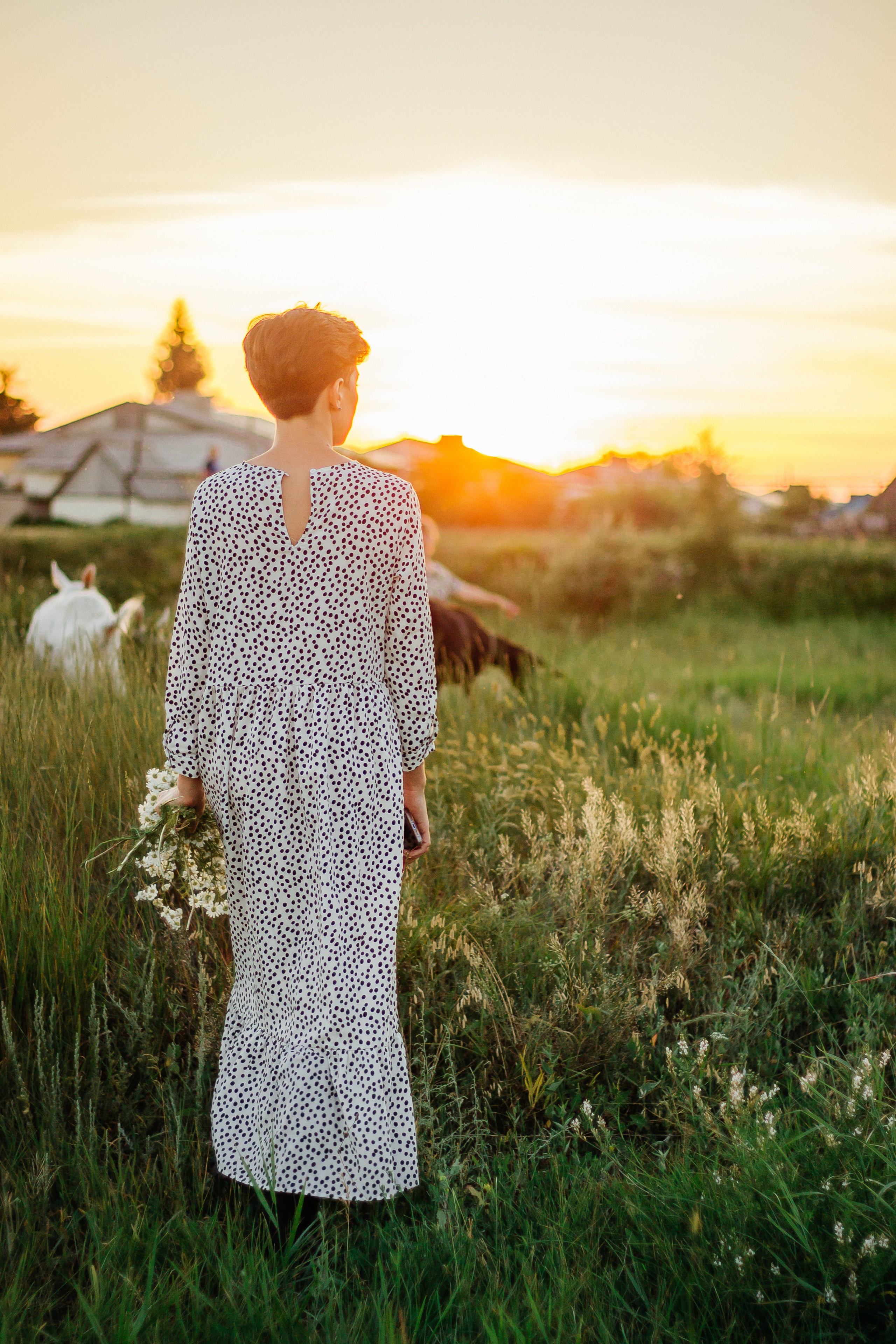 Анна. Фотограф в Большой Черниговка, Самаре. Некрасова Виктория