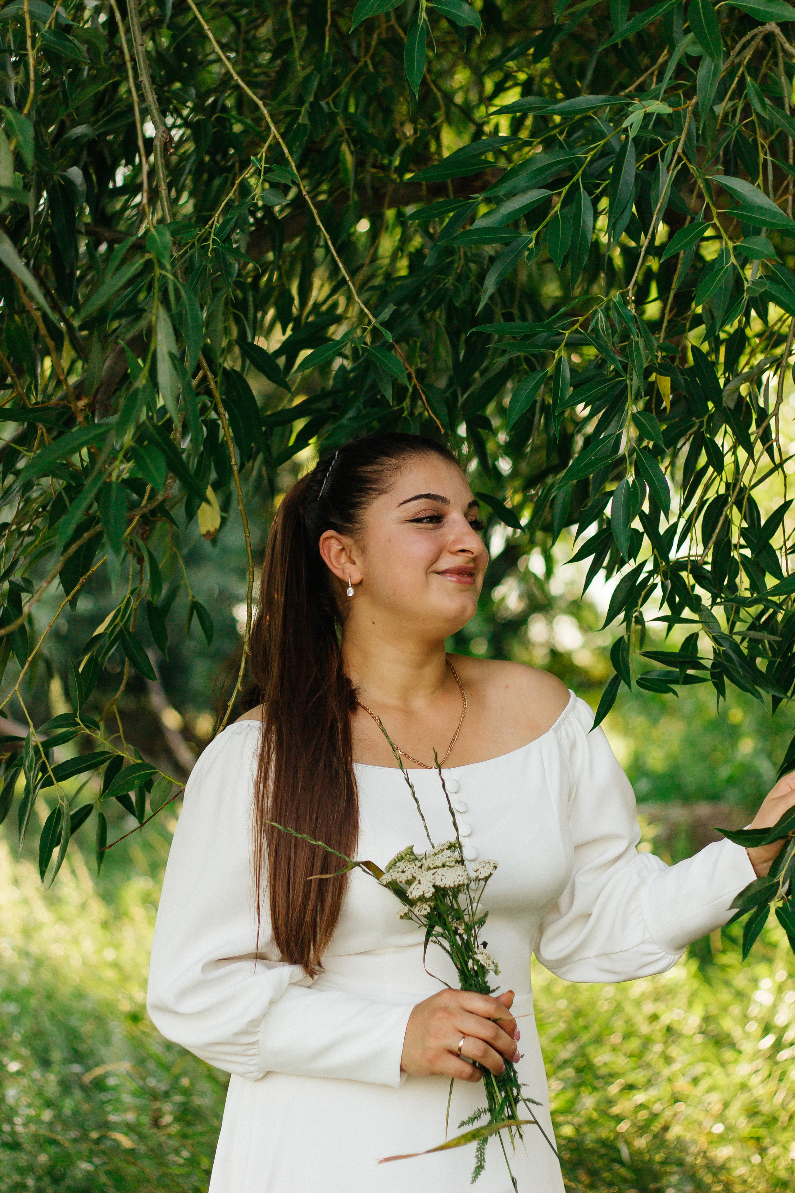 Семья Курбаналиевых. Фотограф в Большой Черниговка, Самаре. Некрасова Виктория