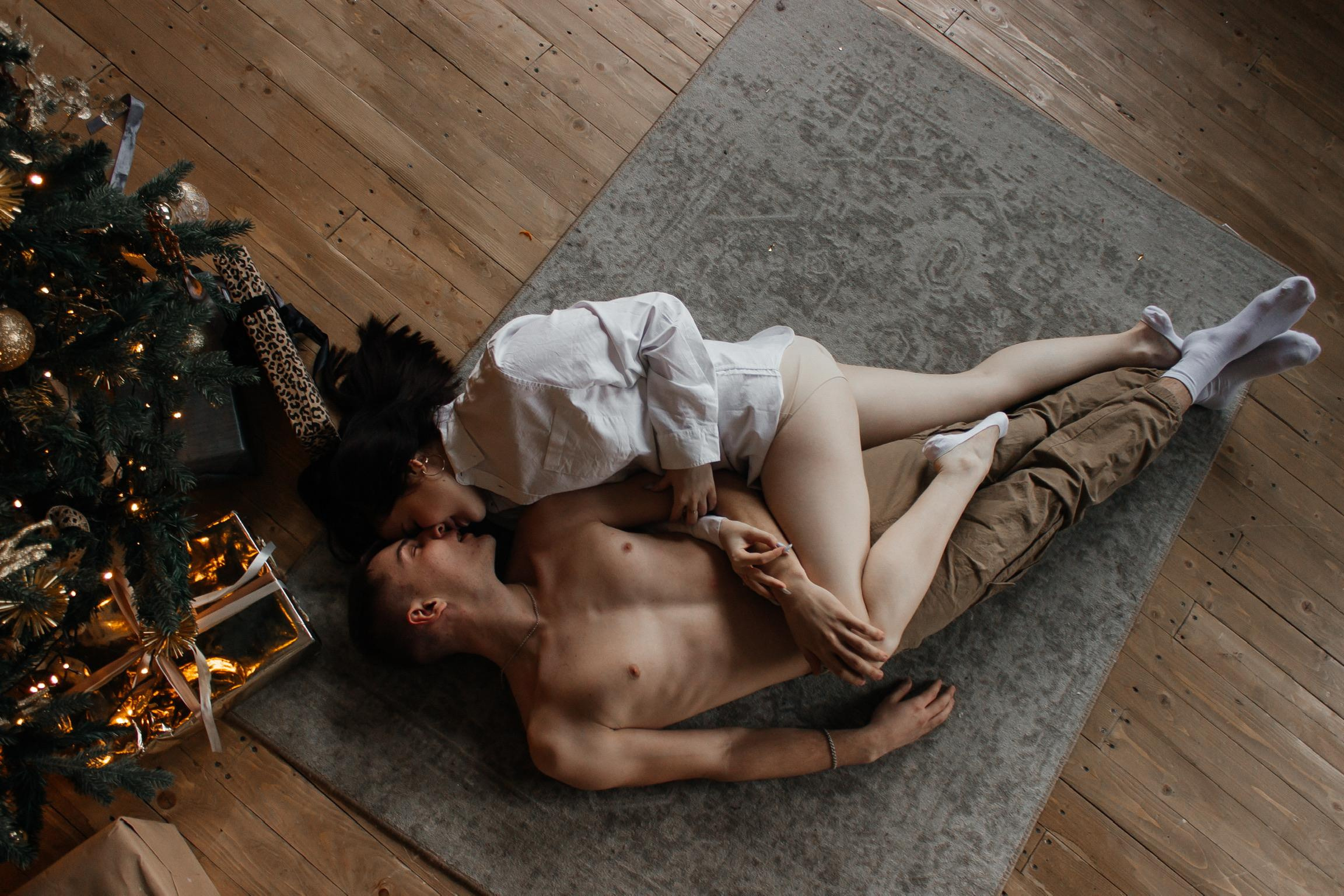 Илья и Татьяна. Фотограф в Большой Черниговка, Самаре. Некрасова Виктория