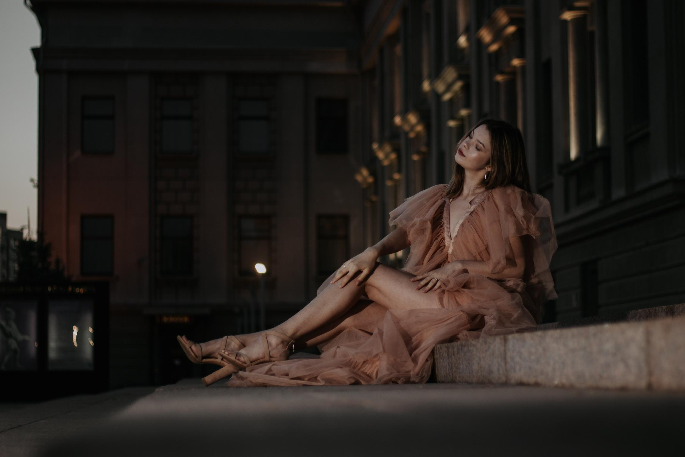 Мария. Фотограф в Большой Черниговка, Самаре. Некрасова Виктория