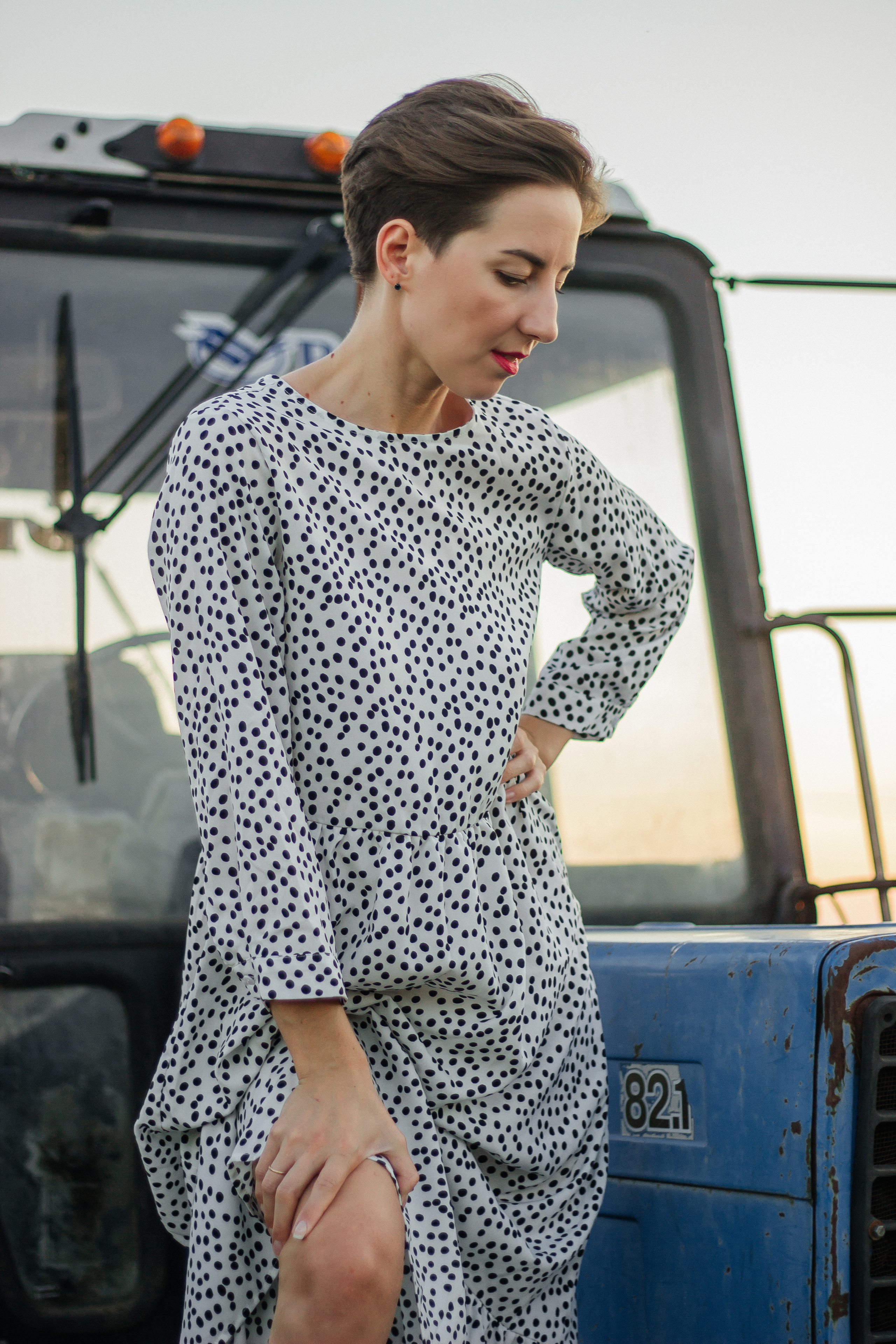 Анна. Фотограф в Большой Черниговка, Самаре. Некрасова Виктория