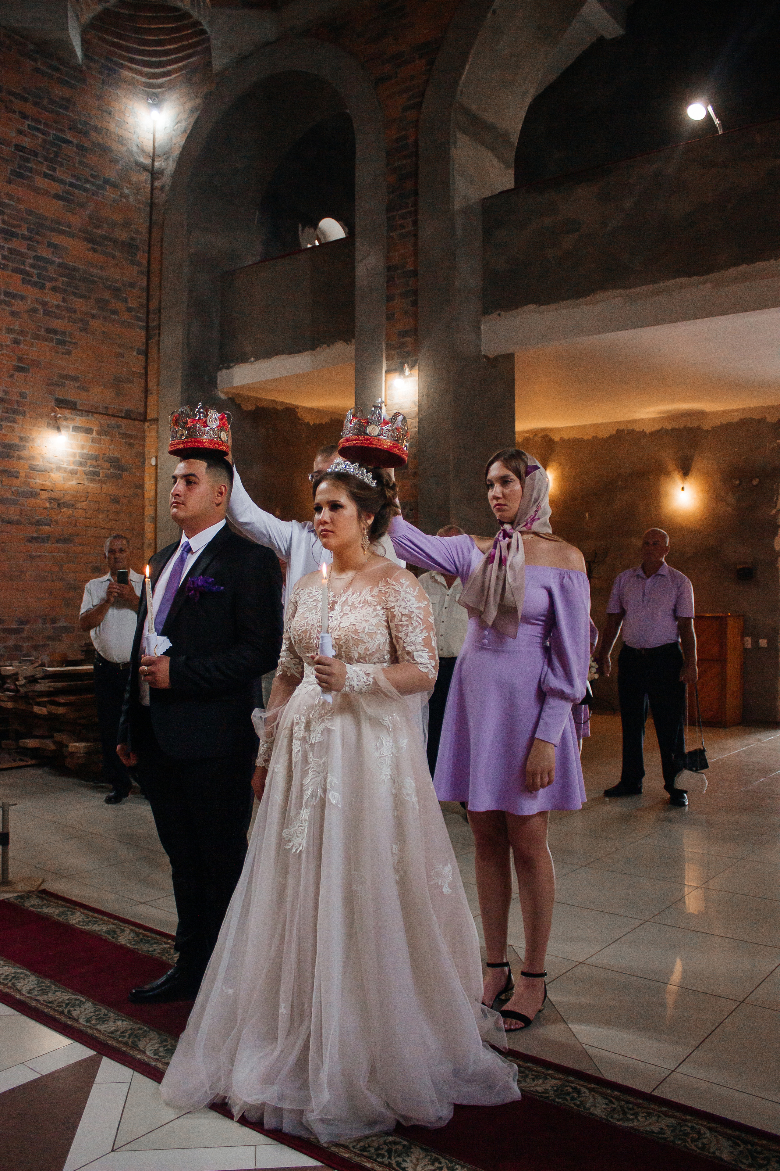 Евгений и Светлана. Фотограф в Большой Черниговка, Самаре. Некрасова Виктория