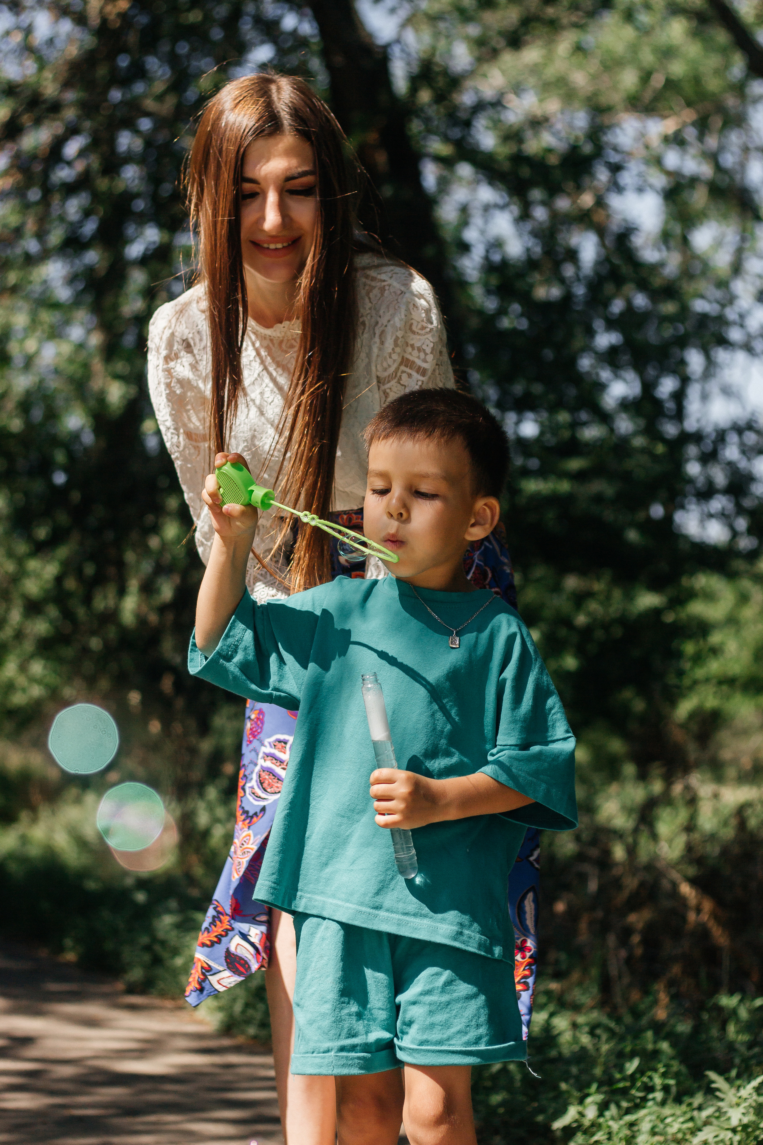 Семья Инчиных. Фотограф в Большой Черниговка, Самаре. Некрасова Виктория