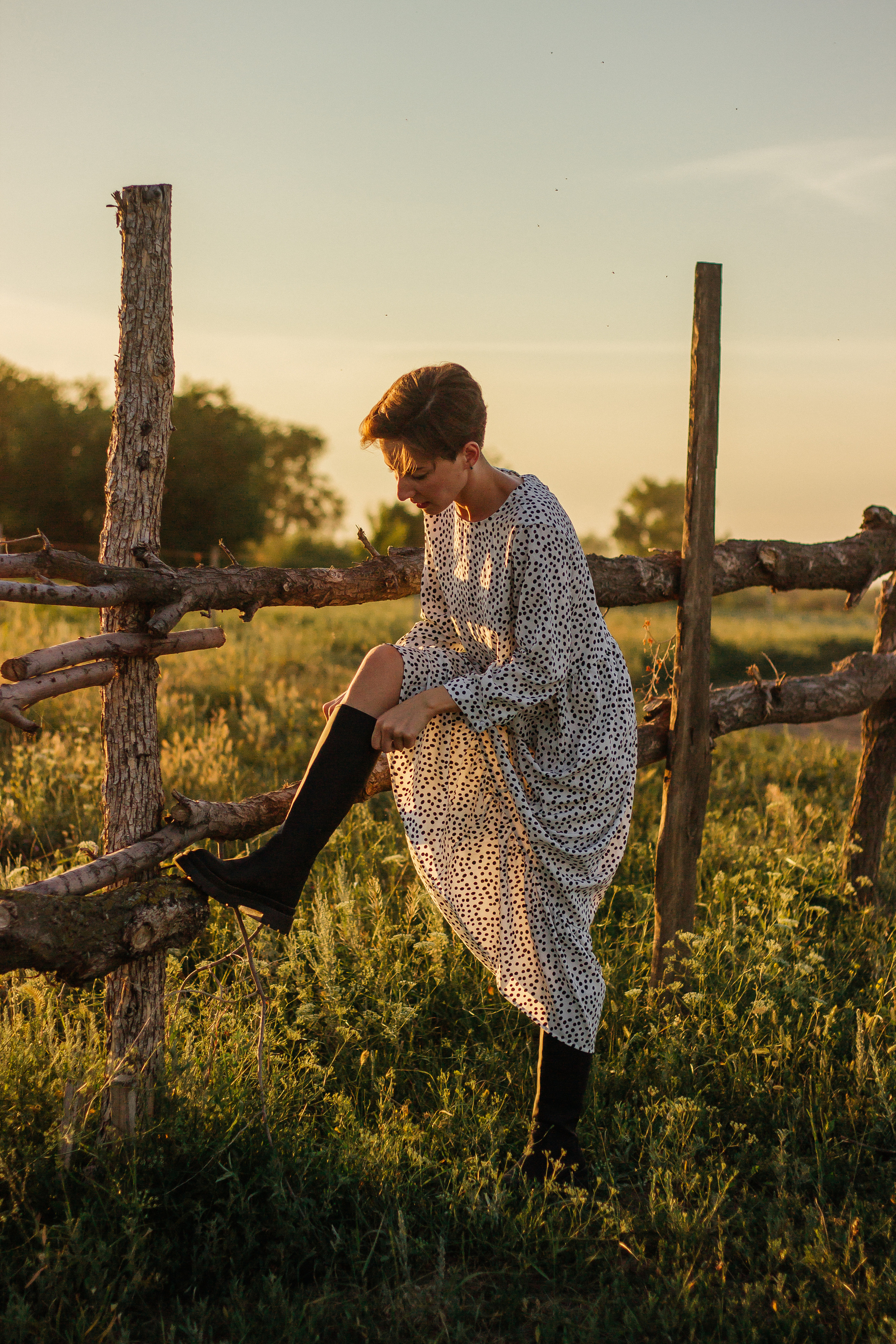 Анна. Фотограф в Большой Черниговка, Самаре. Некрасова Виктория