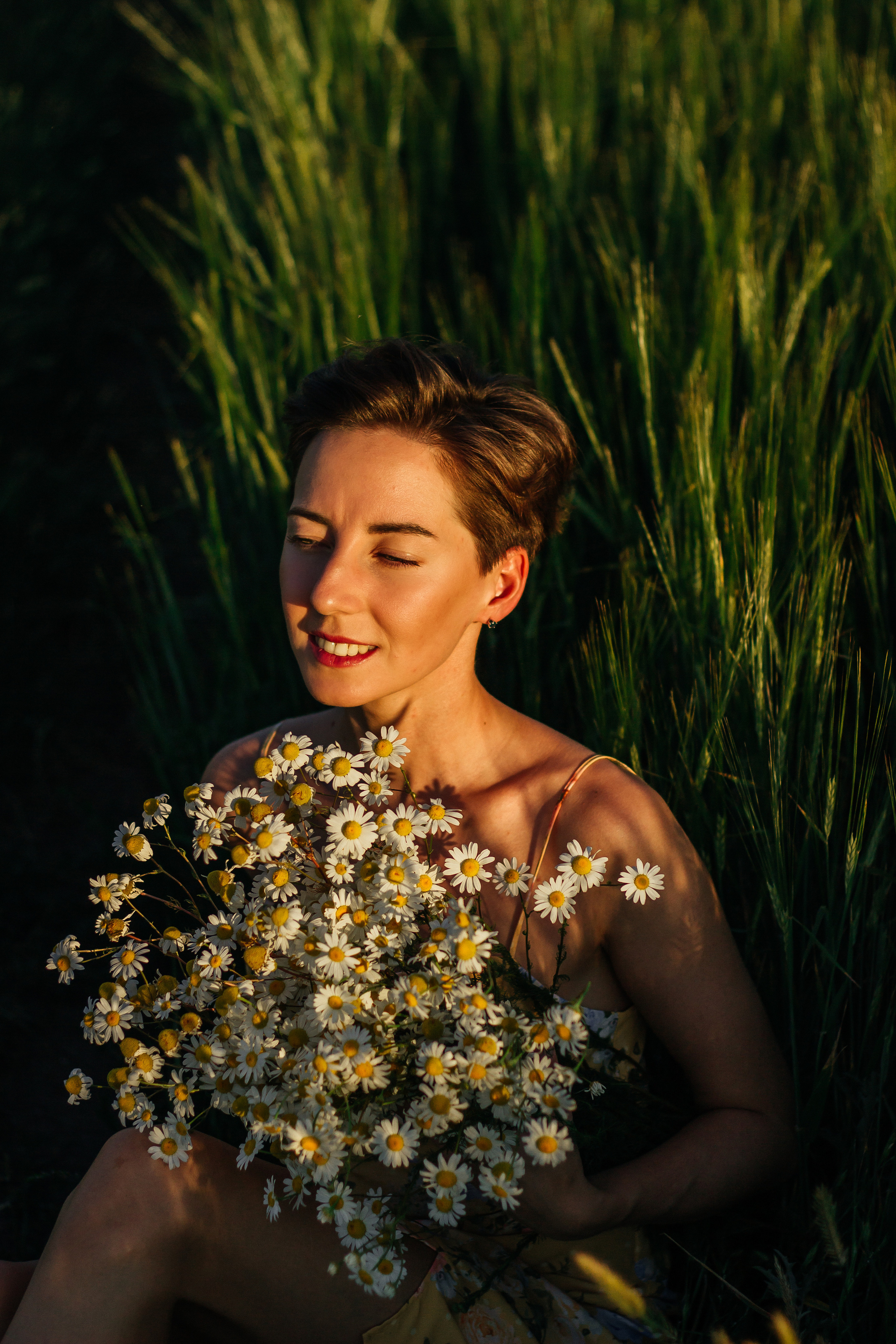 Анна. Фотограф в Большой Черниговка, Самаре. Некрасова Виктория