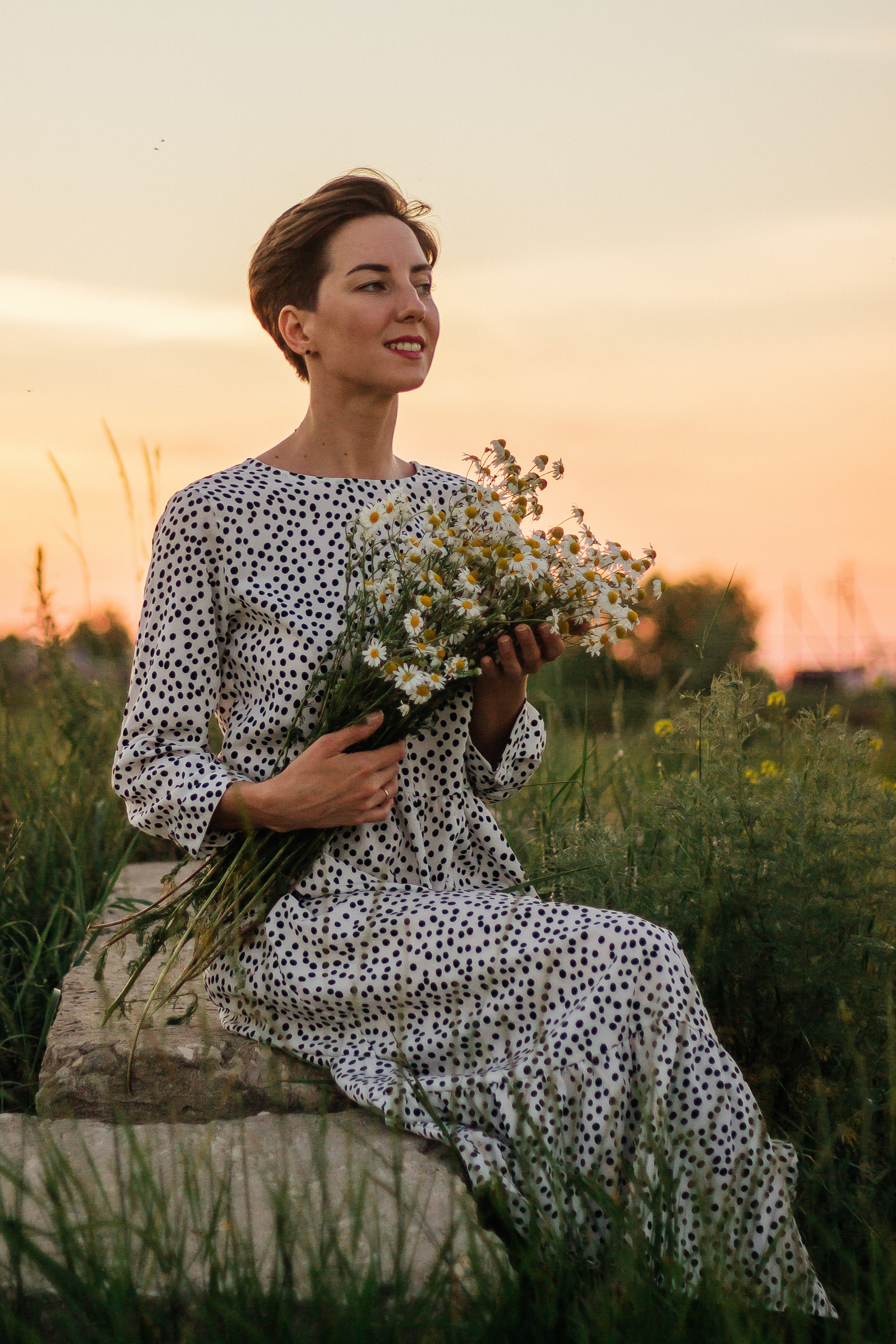 Анна. Фотограф в Большой Черниговка, Самаре. Некрасова Виктория