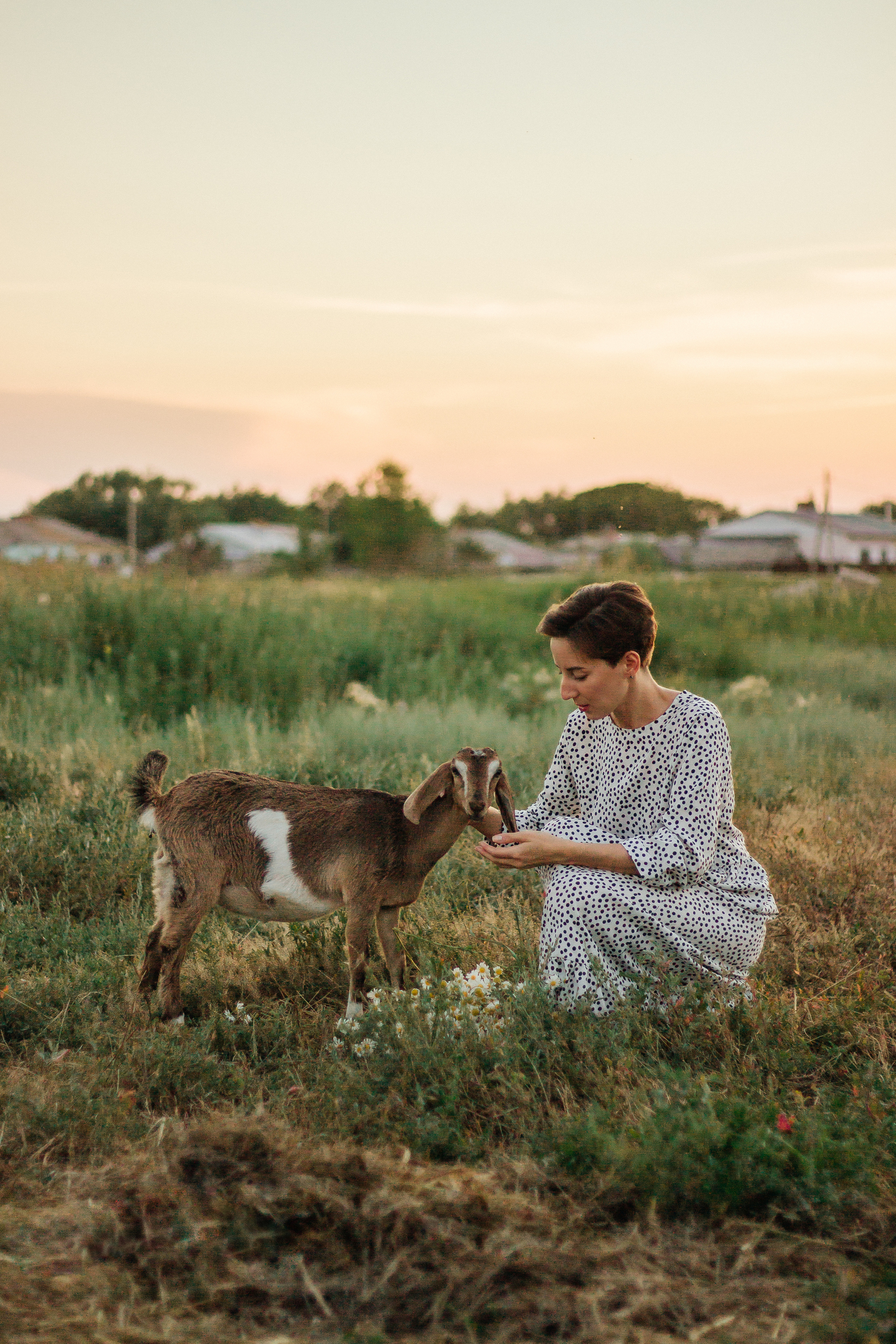 Анна. Фотограф в Большой Черниговка, Самаре. Некрасова Виктория