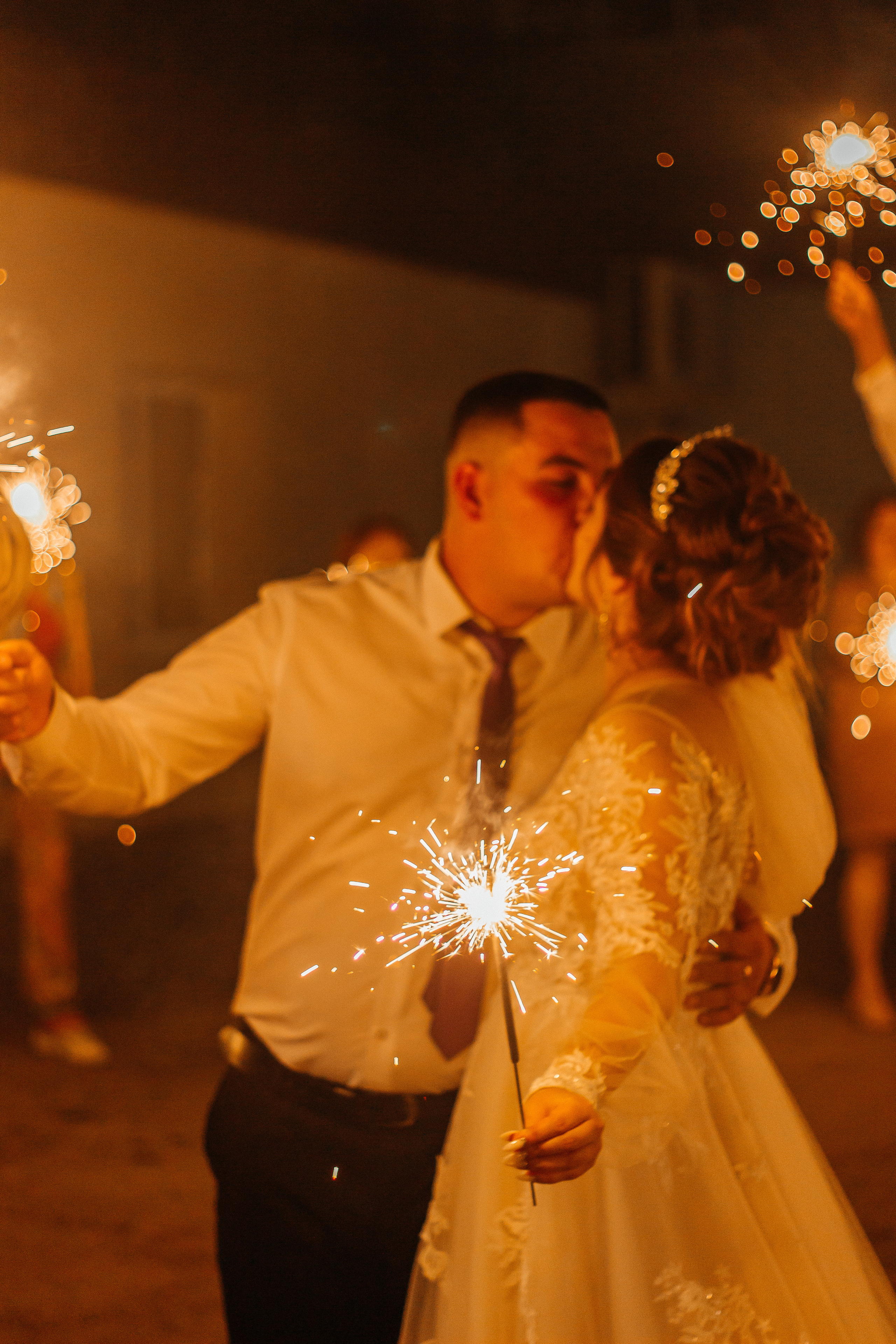 Евгений и Светлана. Фотограф в Большой Черниговка, Самаре. Некрасова Виктория