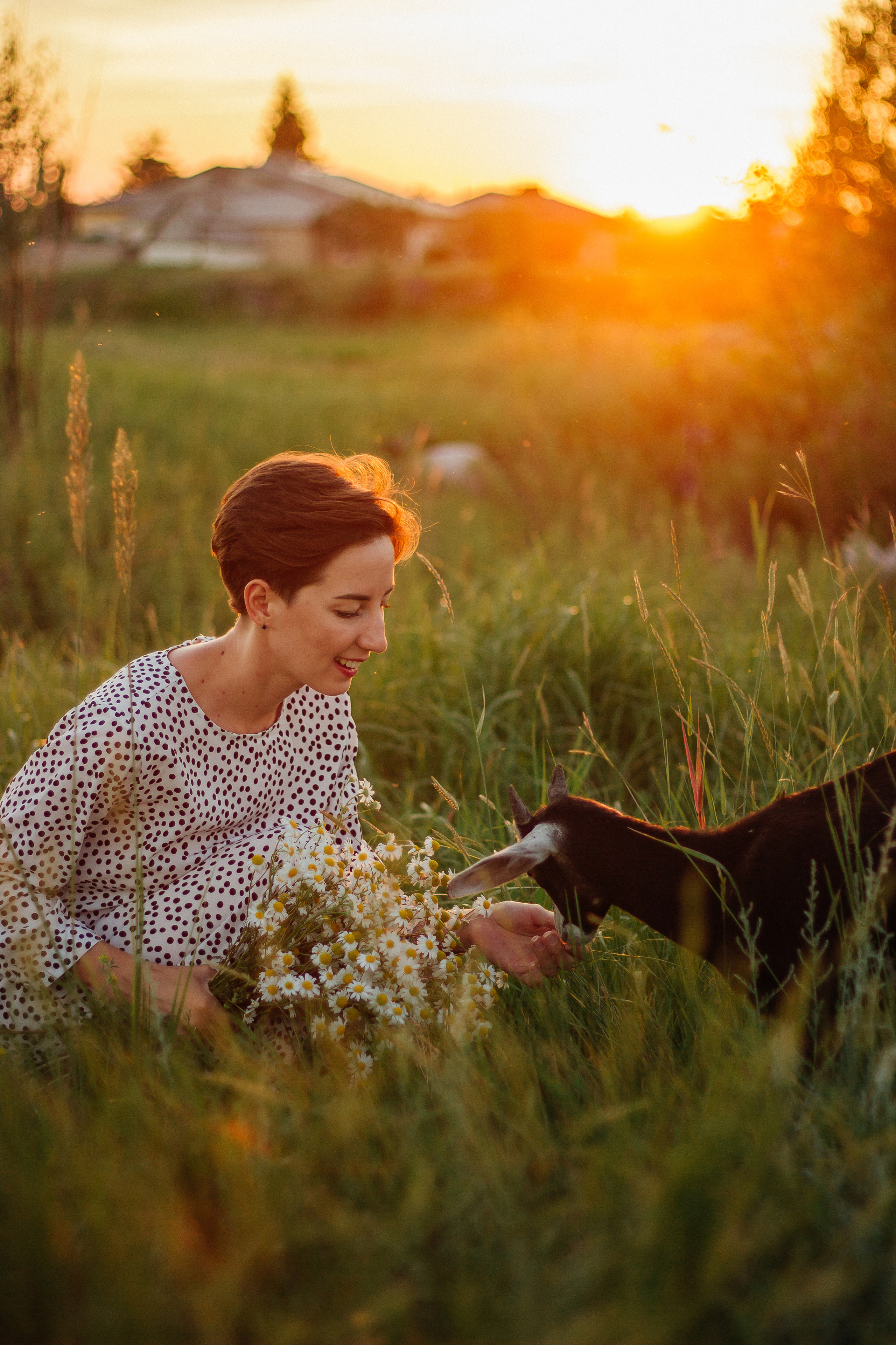 Анна. Фотограф в Большой Черниговка, Самаре. Некрасова Виктория