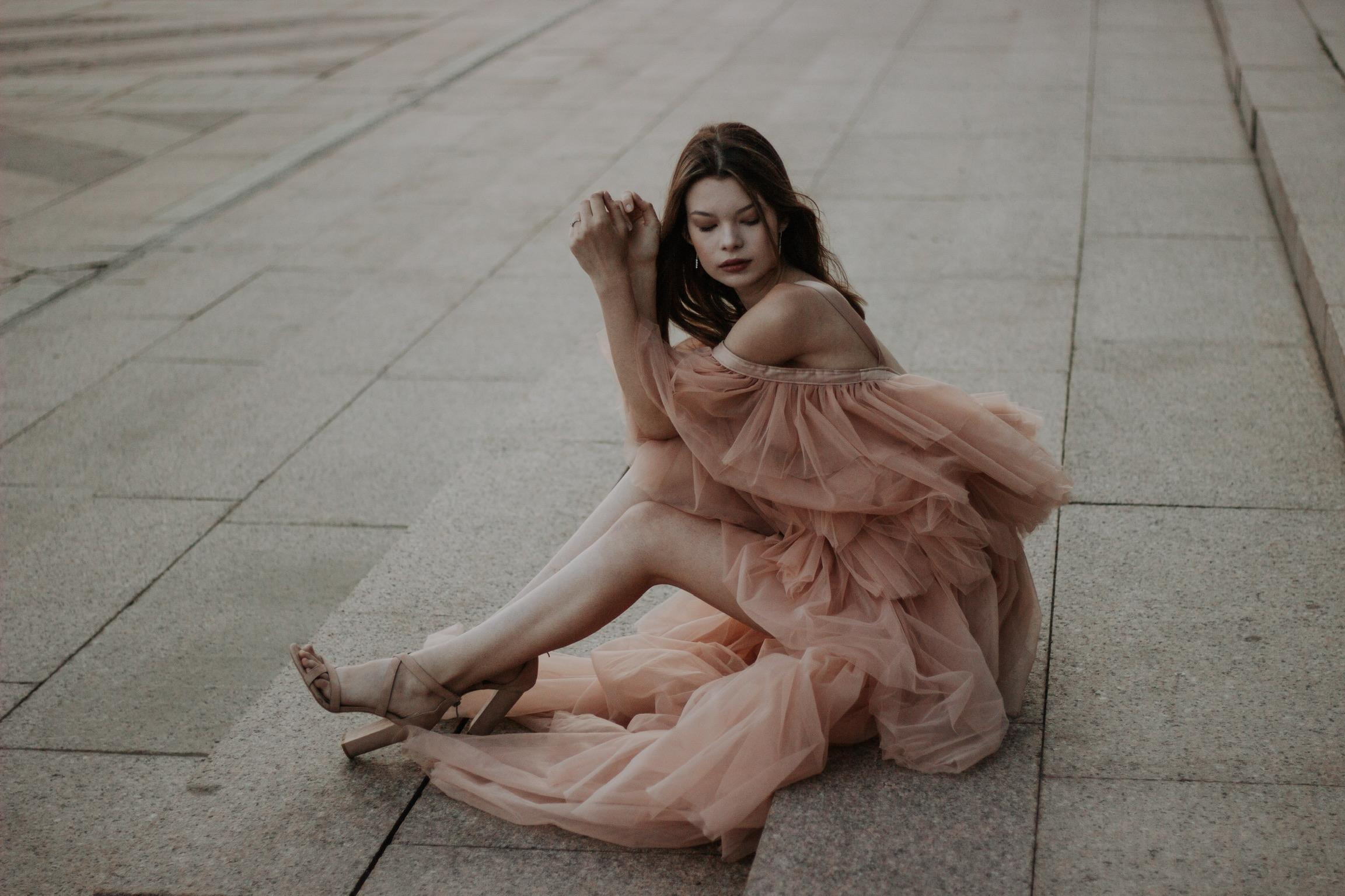 Мария. Фотограф в Большой Черниговка, Самаре. Некрасова Виктория