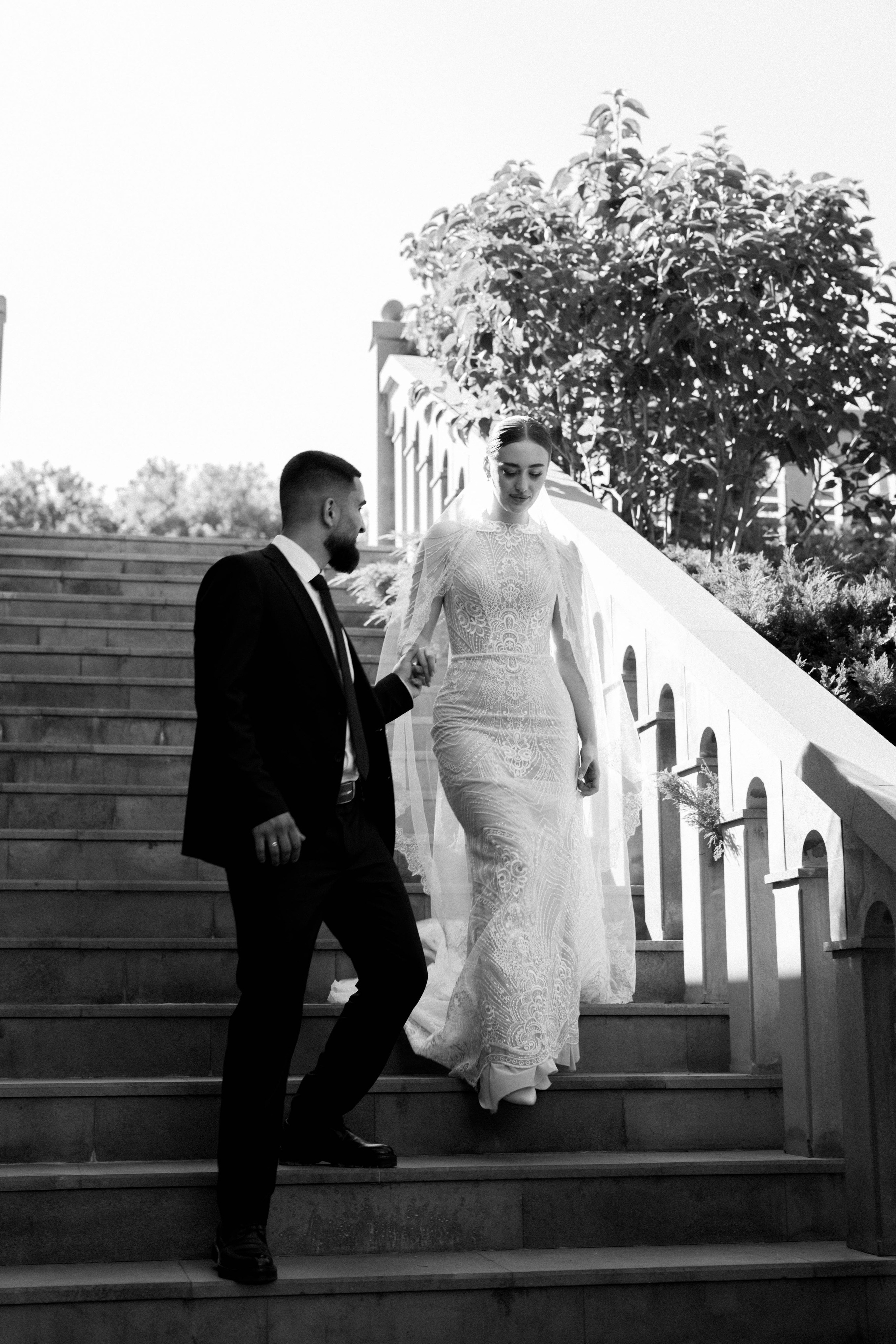 Богдан&Диана. Аксанна Аракелян