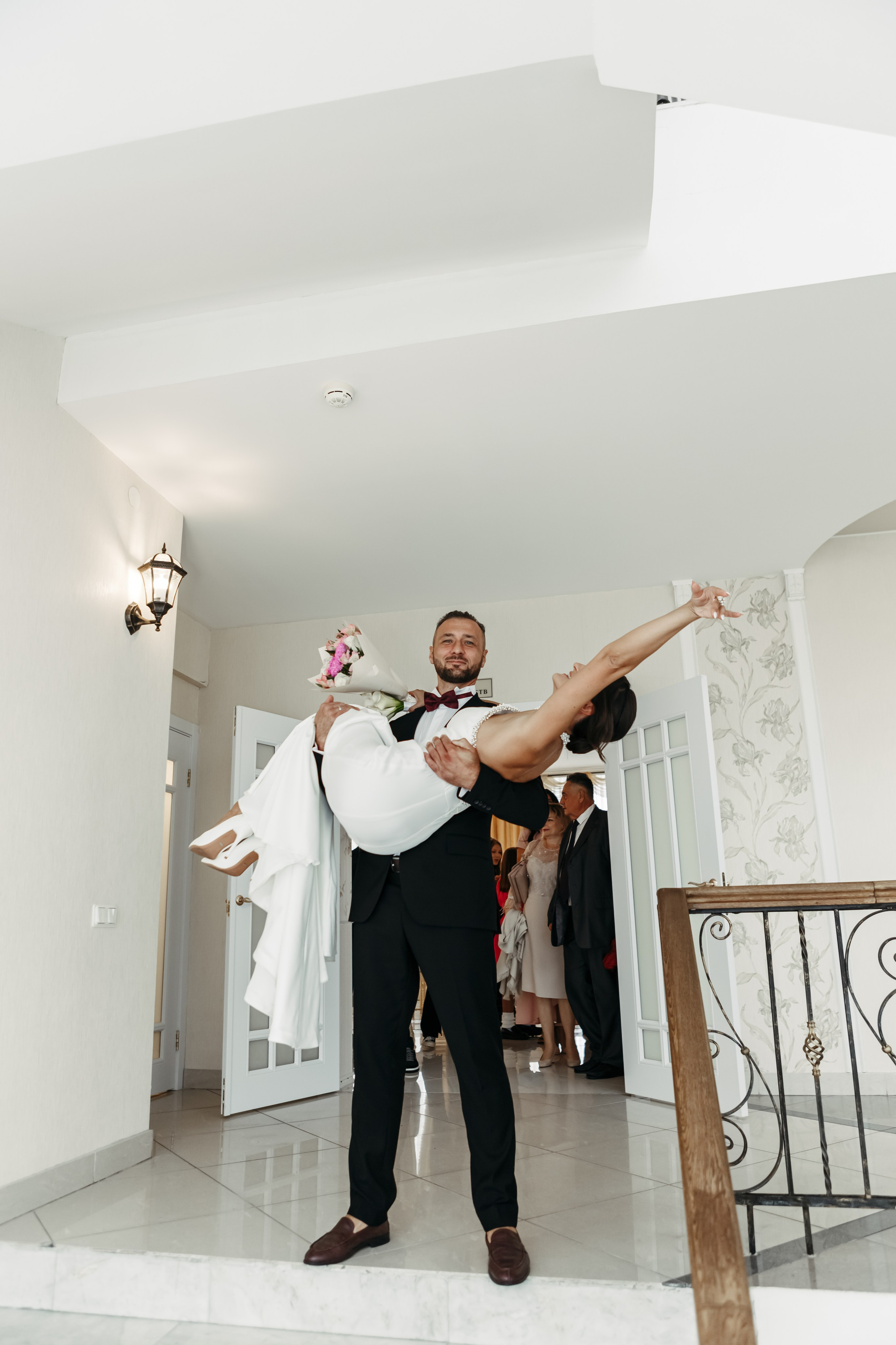 Никита Марина. Свадебный фотограф в Санкт-Петербурге