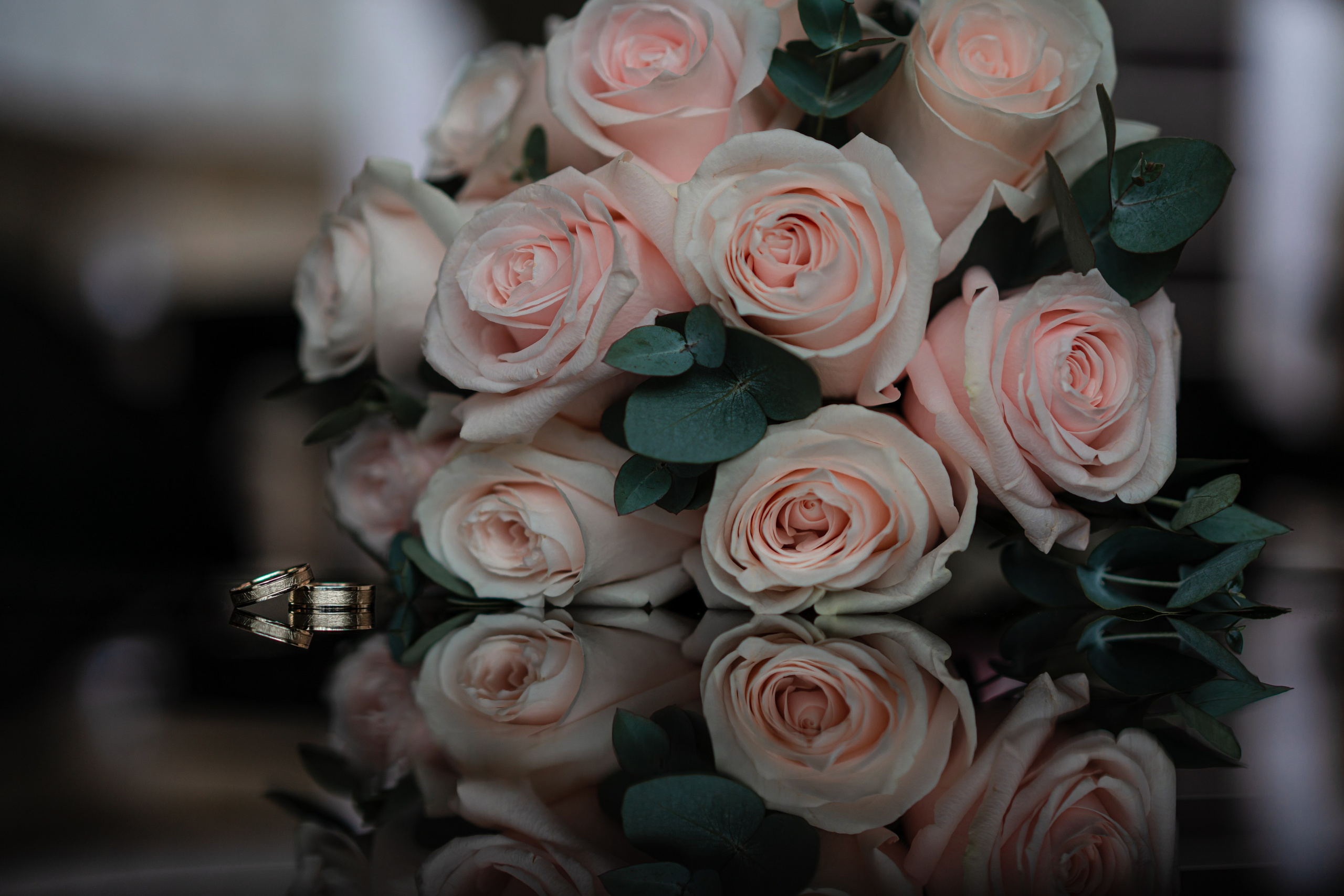 Александра & Алексей / Отель Милан. Свадебный фотограф Вера Климова