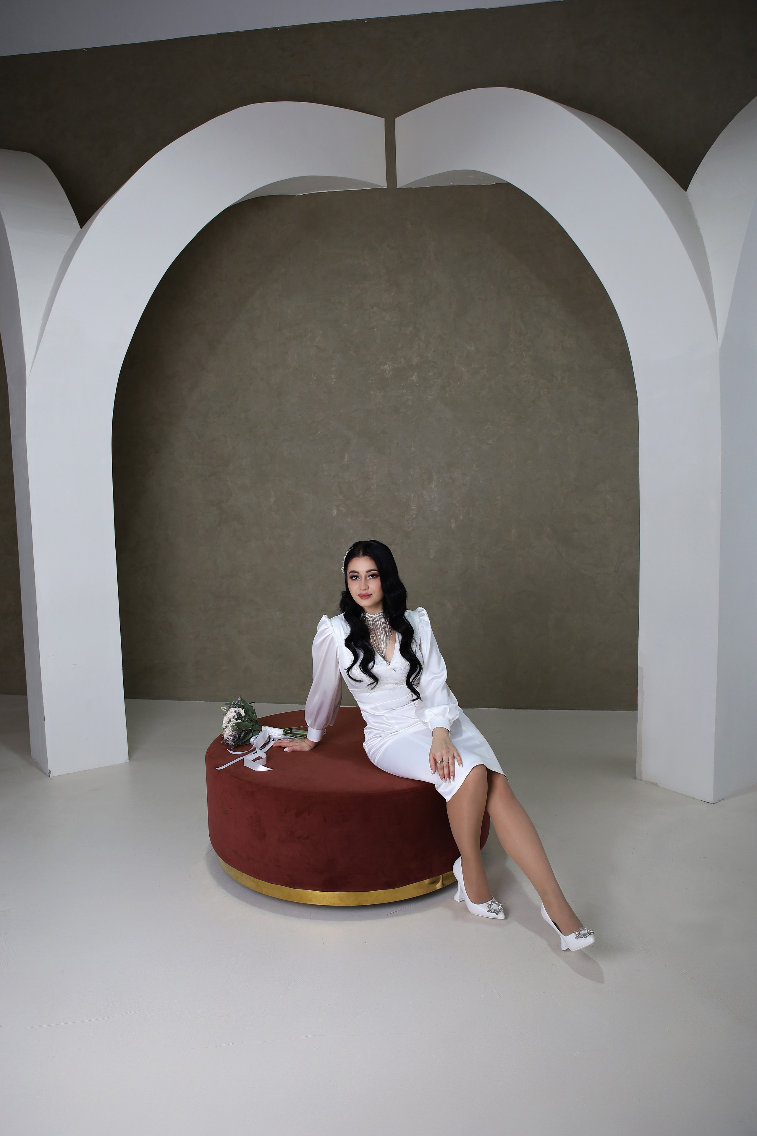 Амина и Арсен. Свадебный фотограф в Саратове