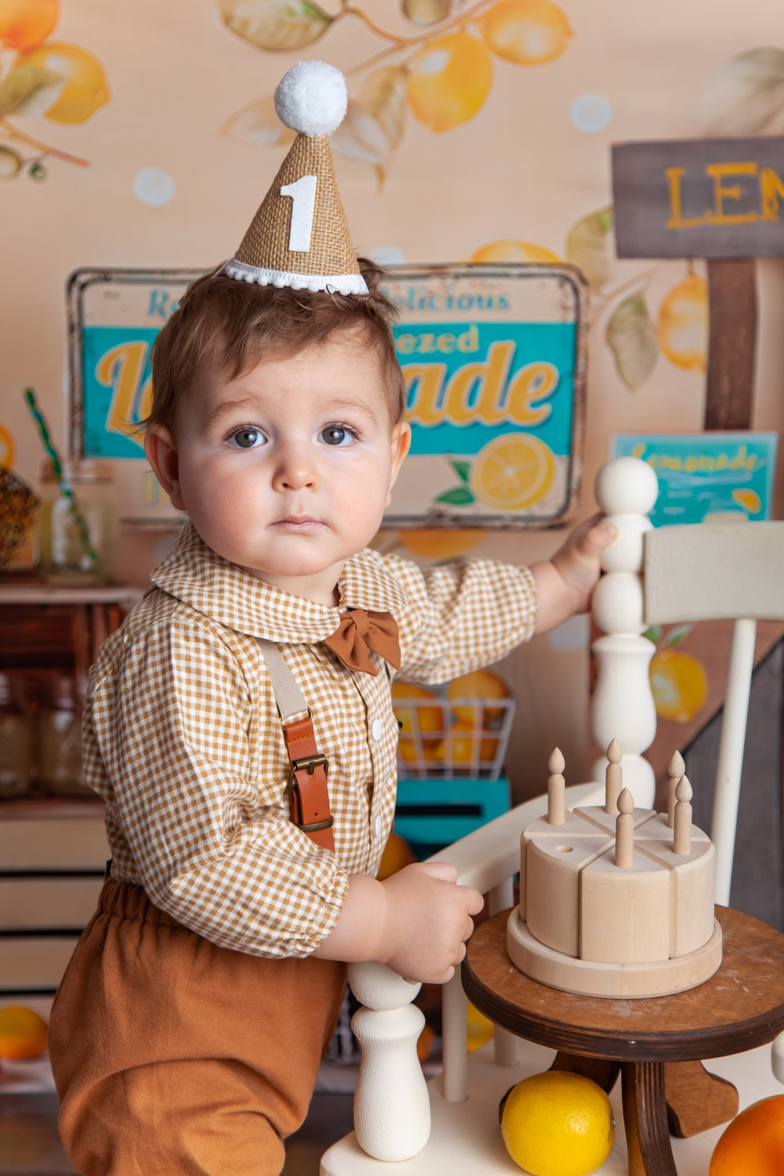 Детский фотограф в Саратове. Детская фотосессия в Саратове. Годовасие. 1 годик. Фотосессия под ключ. Фотограф Newborn в Саратове Екатерина Завитова